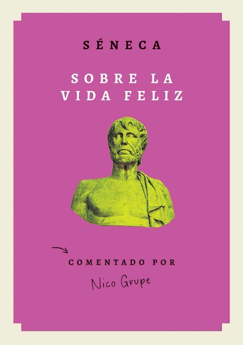 Sobre la vida feliz