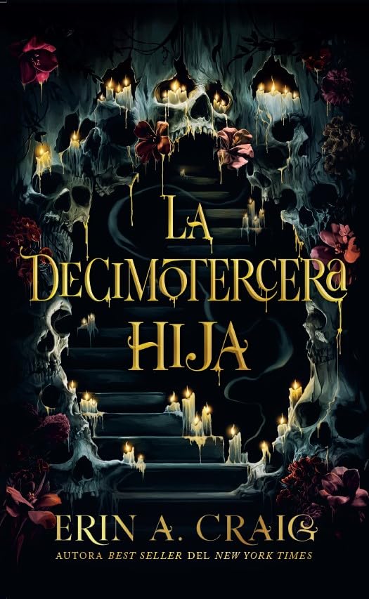 La decimotercera hija