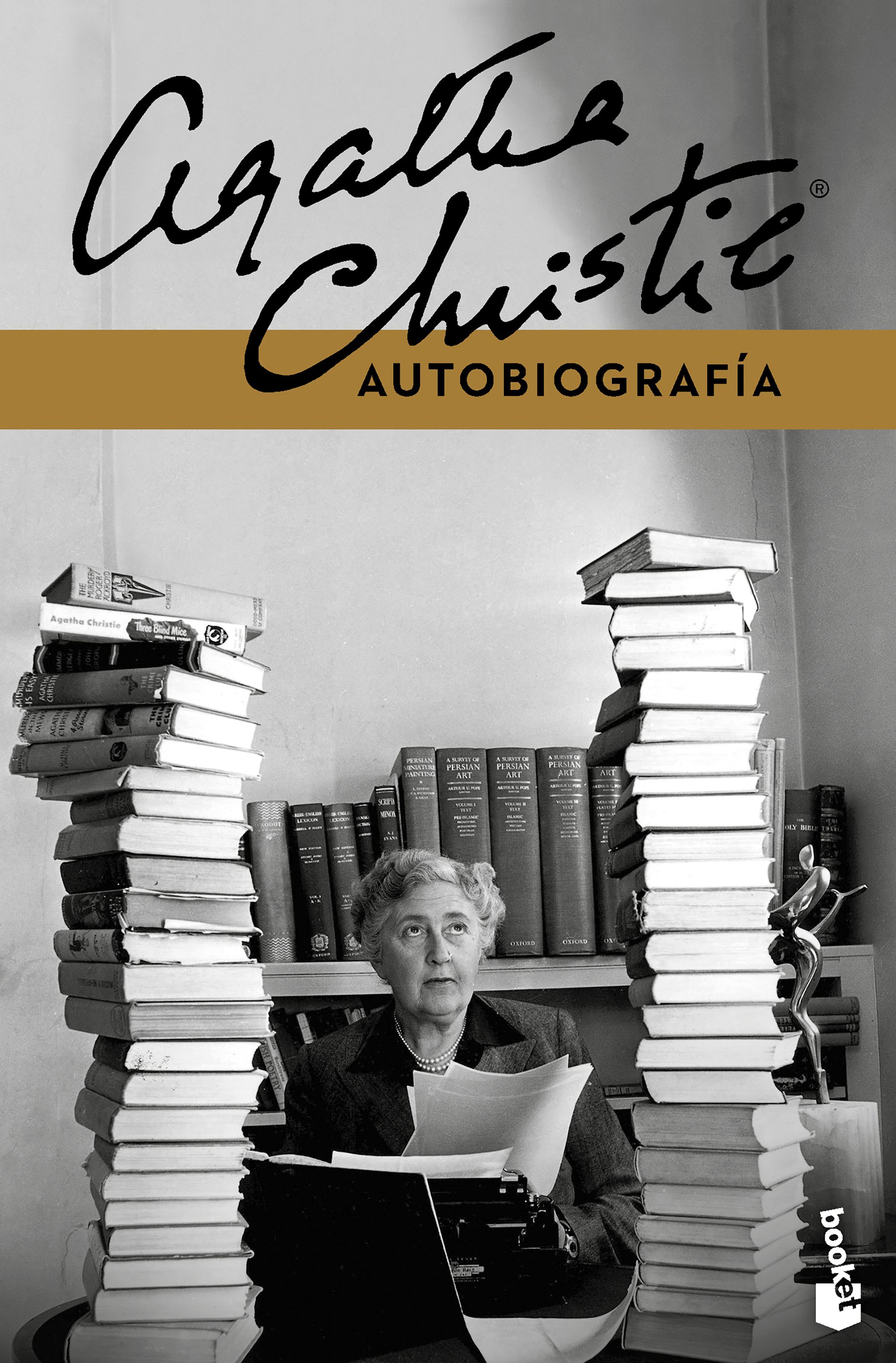 Autobiografía