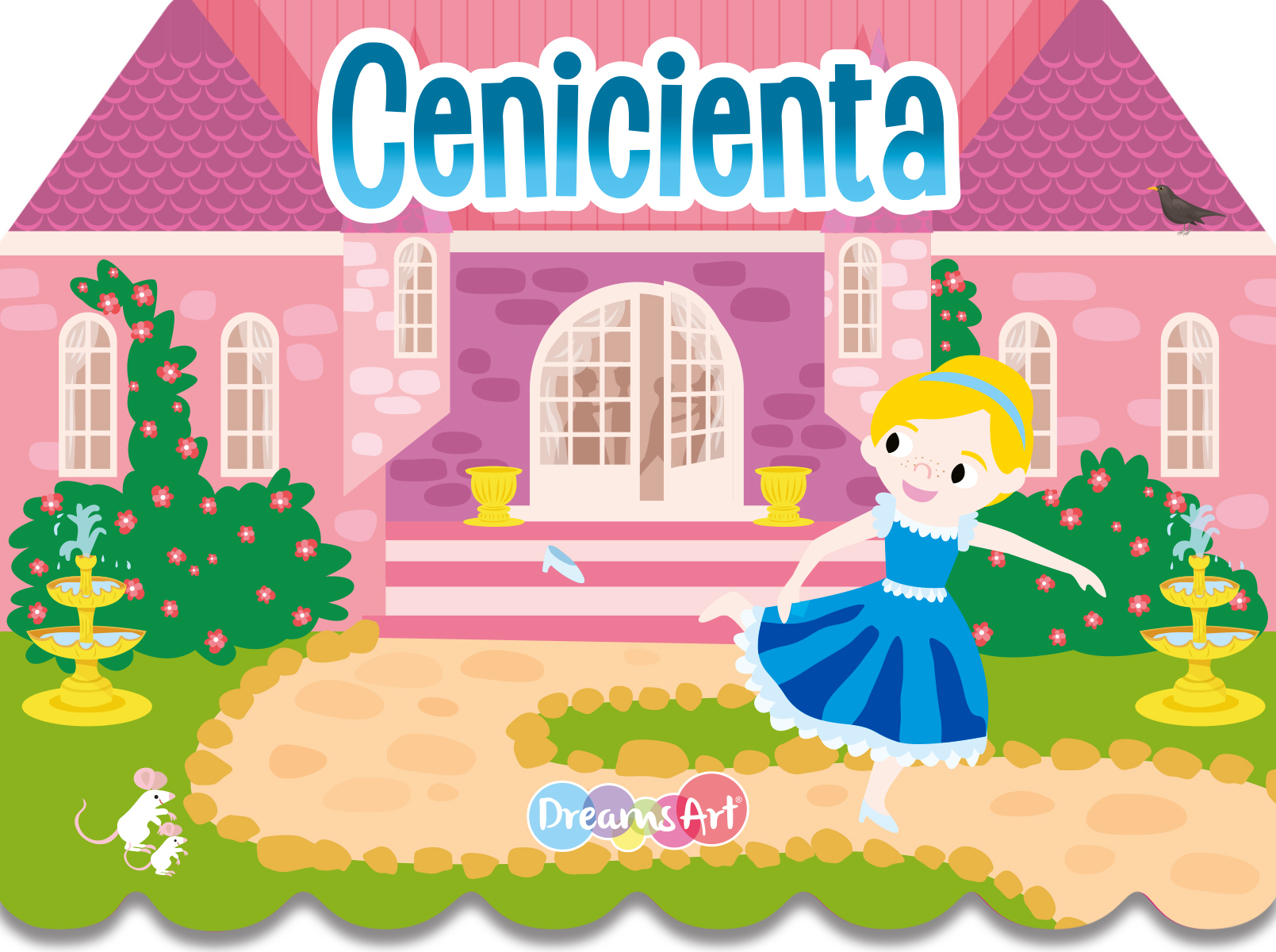Cenicienta