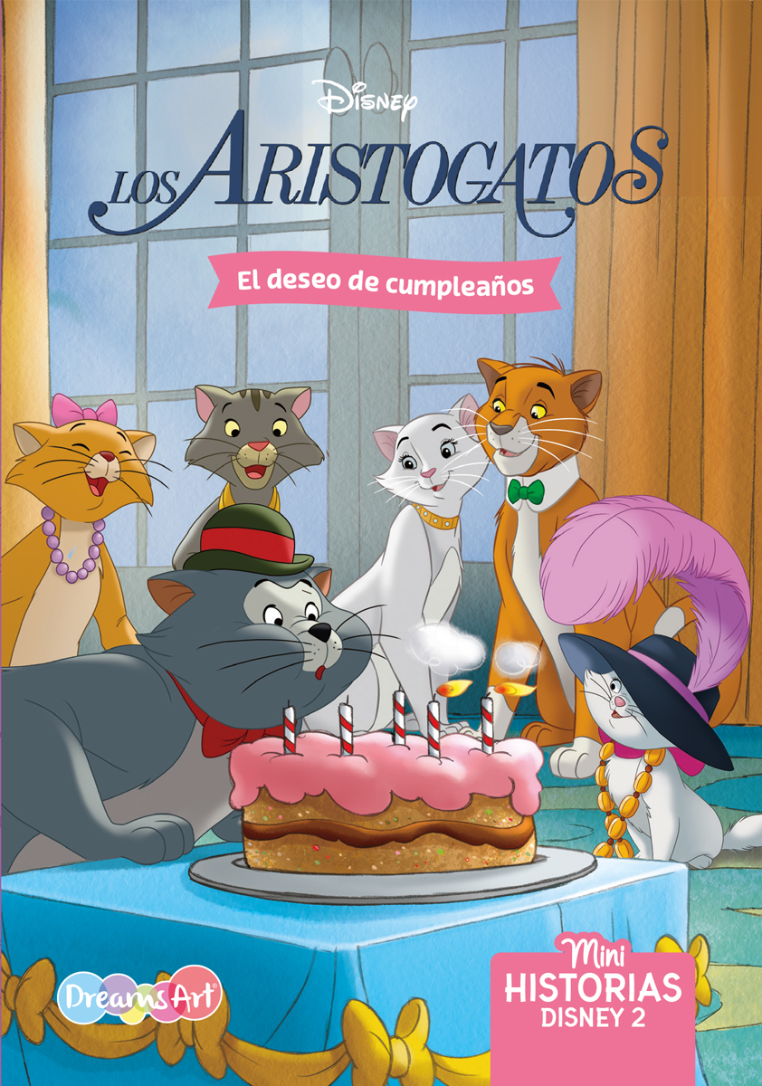 El deseo de cumpleaños