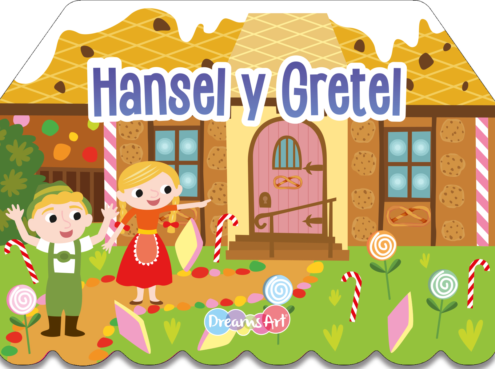 Hánsel y Grétel