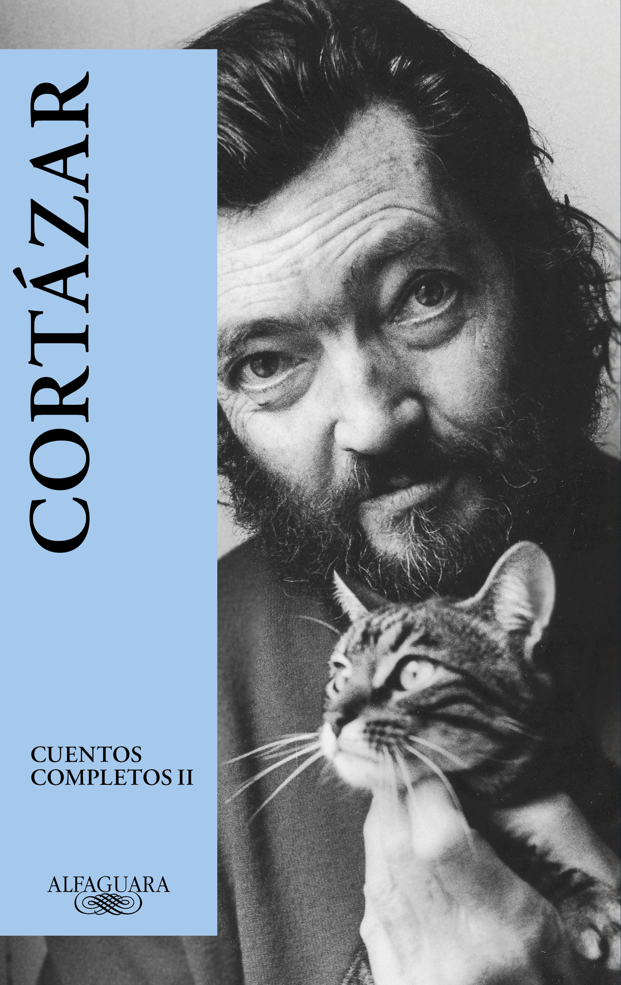 Cortázar: Cuentos completos II