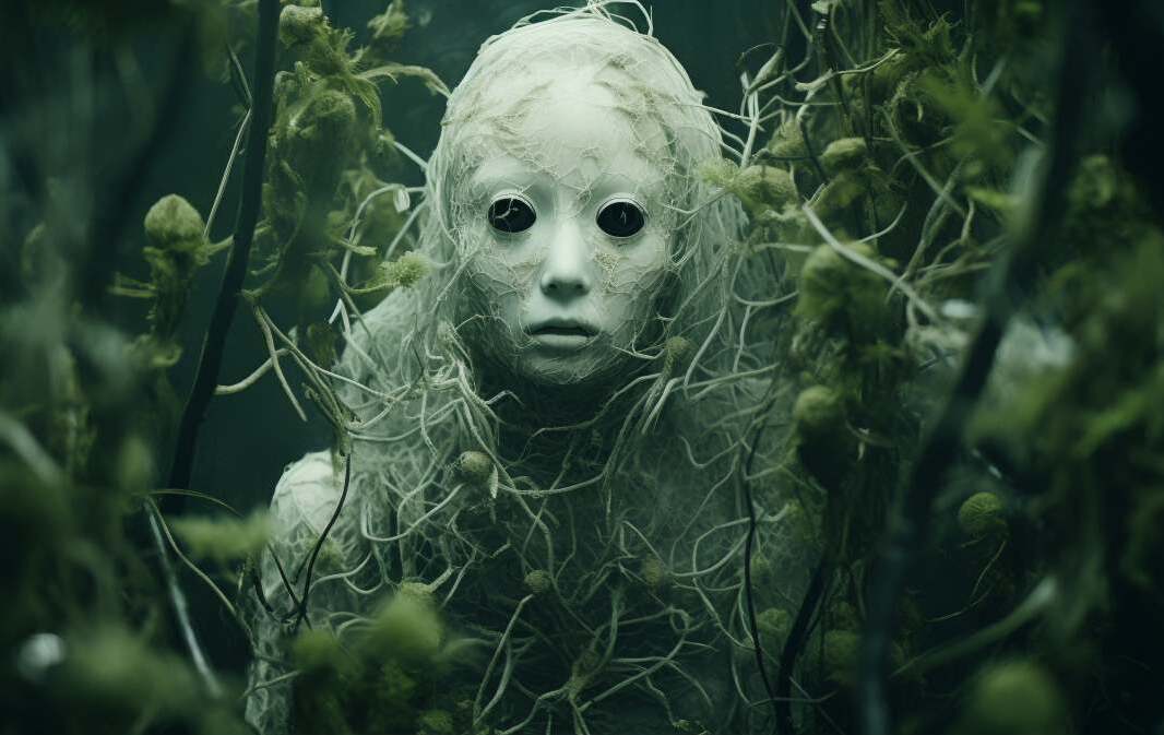 Libros en los que la naturaleza contraataca