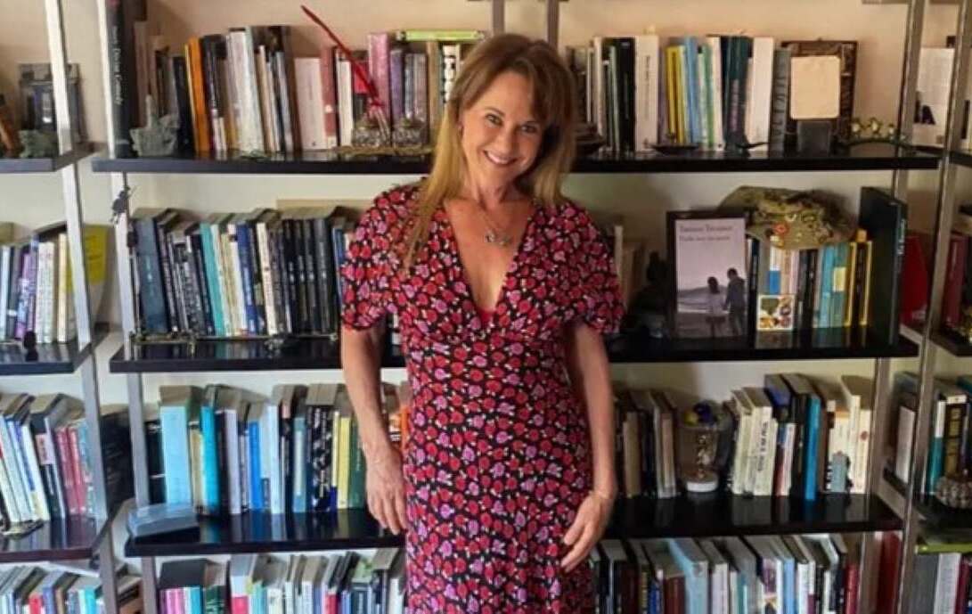 Tamara Trottner recomienda libros valientes