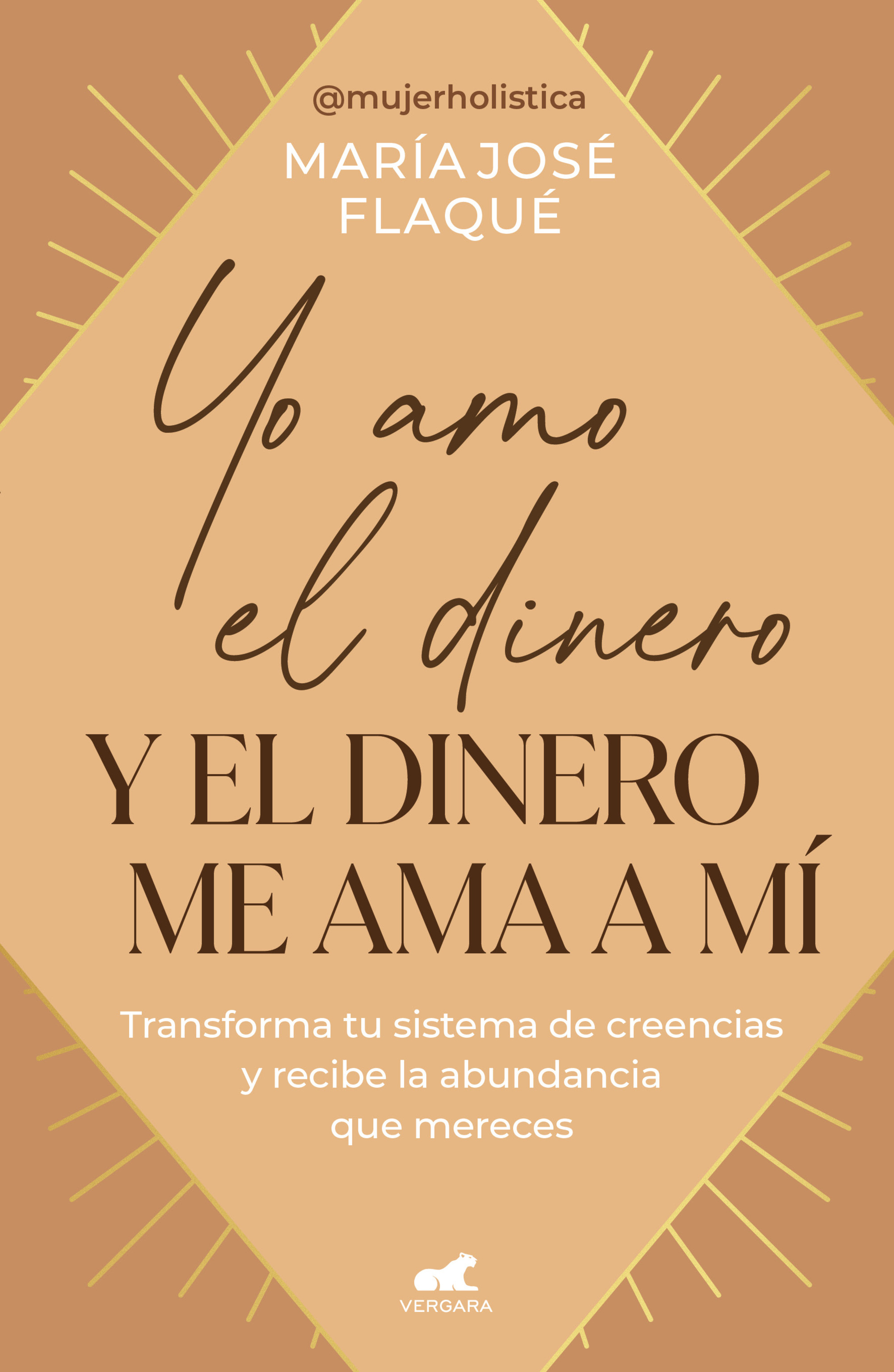 Yo amo el dinero y el dinero me ama a mí