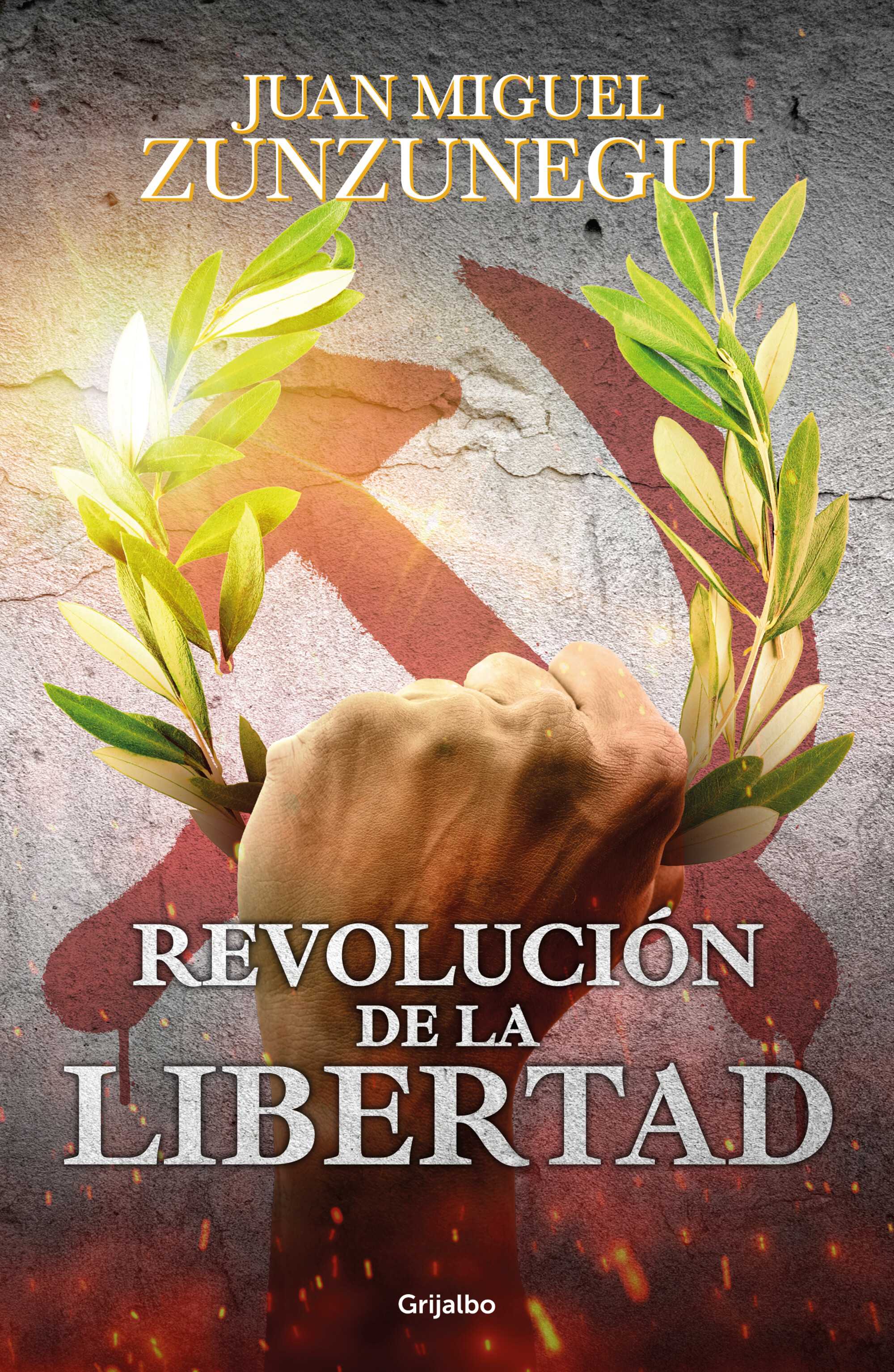 Revolución de la libertad