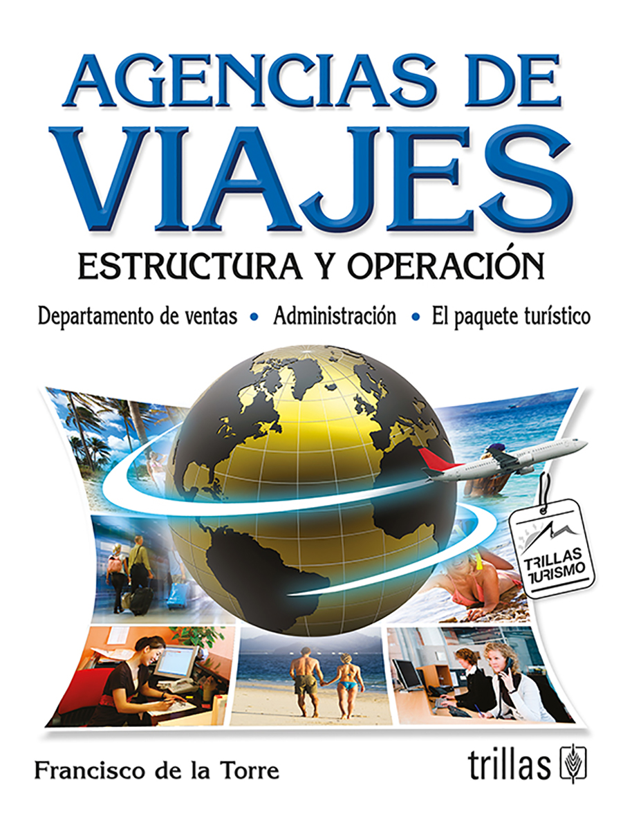 Agencias de viajes