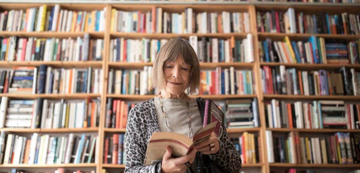 Grandes libros de autoras clásicas. Foto: Getty