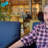 Ricardo Cázares: entrevista y libros recomendados