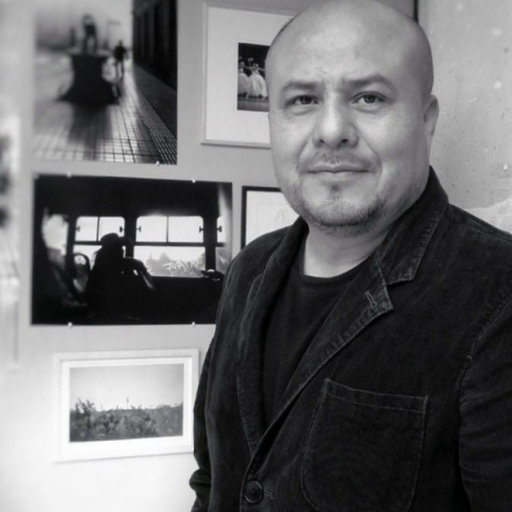 Alejandro Pérez Cervantes