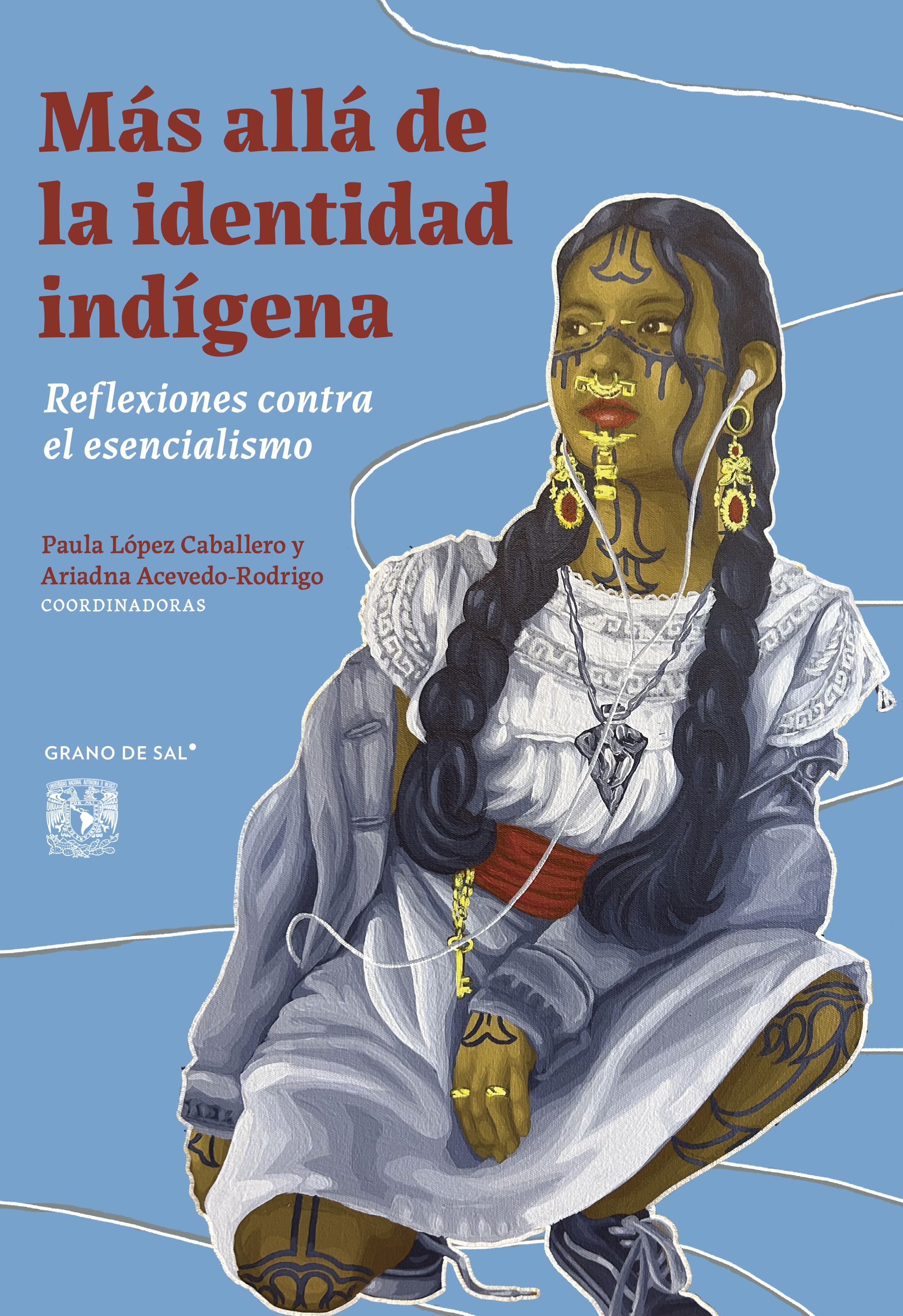 Más allá de la identidad indígena