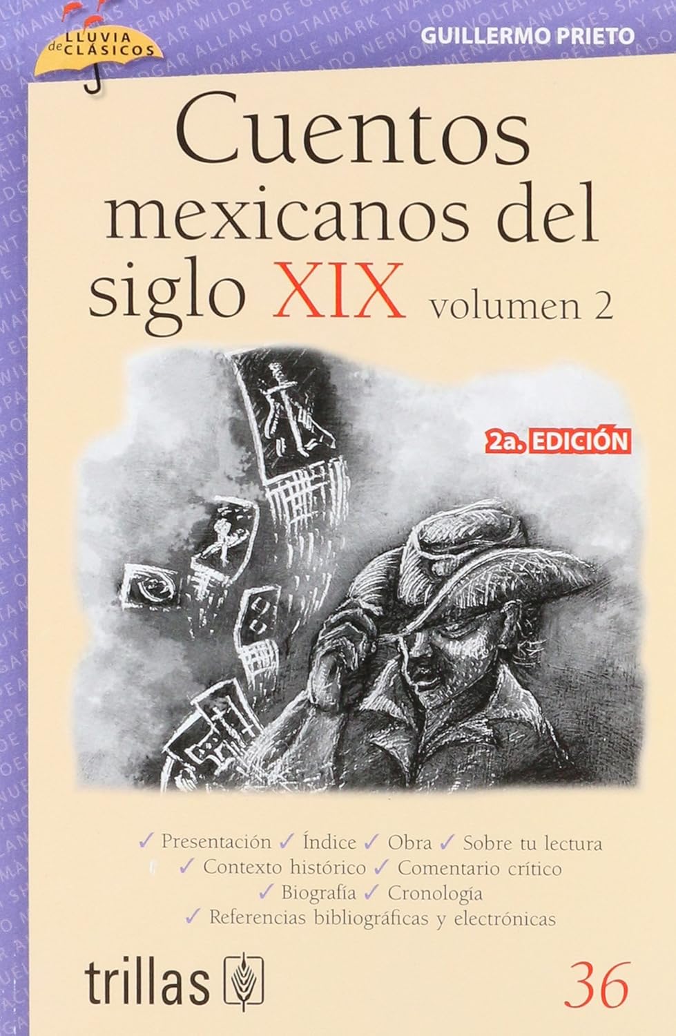 Cuentos mexicanos del siglo XIX 2