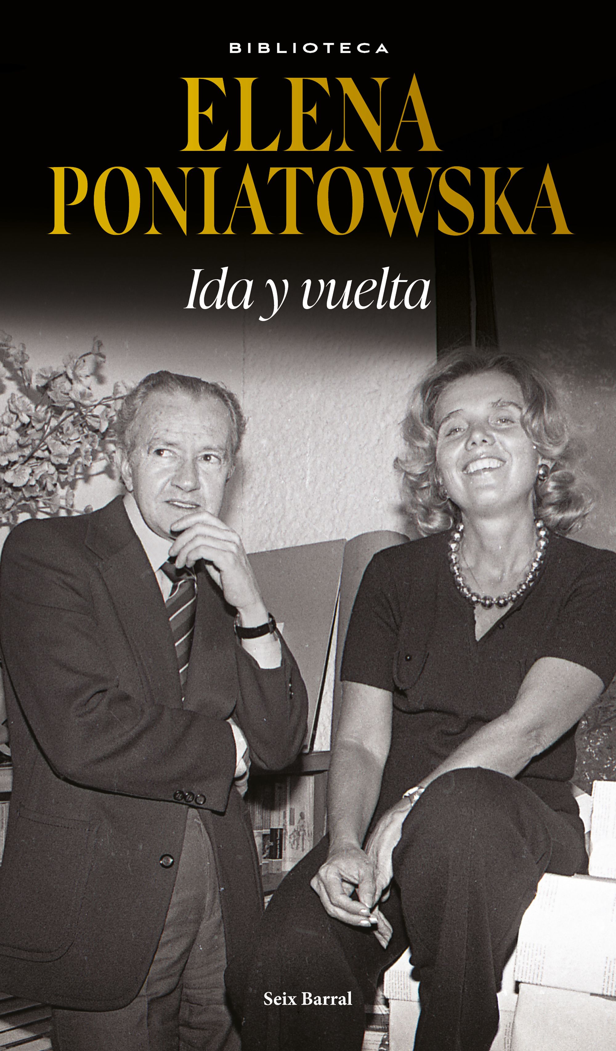 Ida y vuelta