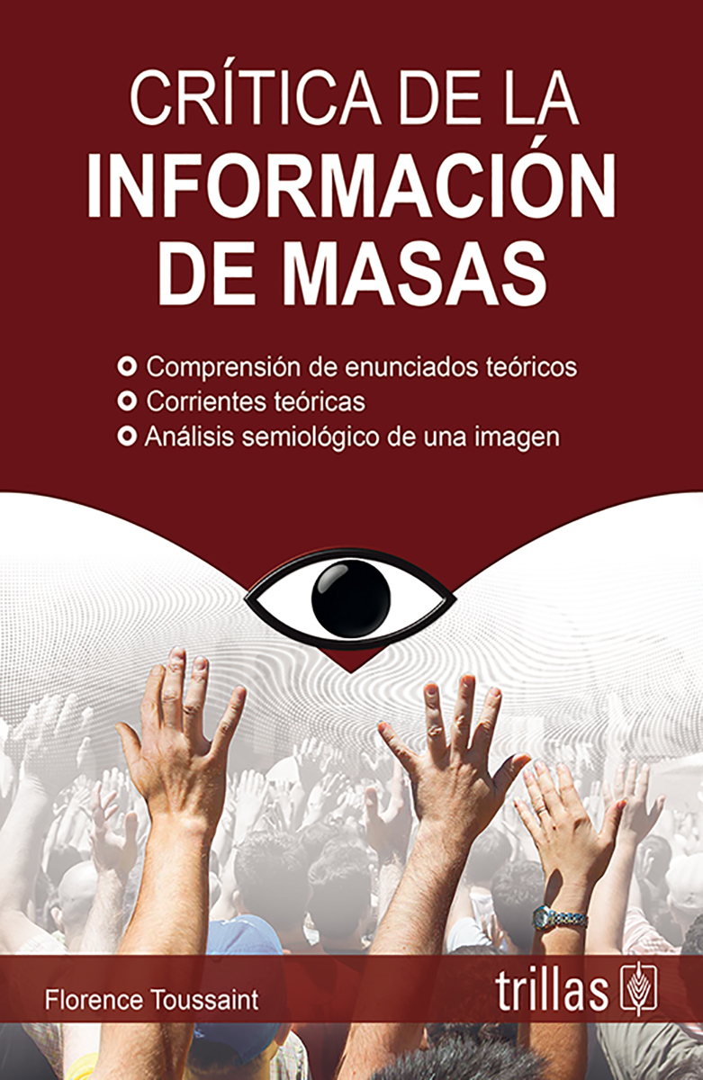 Crítica de la información de masas