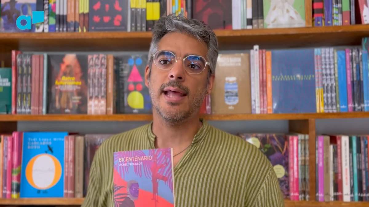 Emiliano Becerril: entrevista y libros recomendados