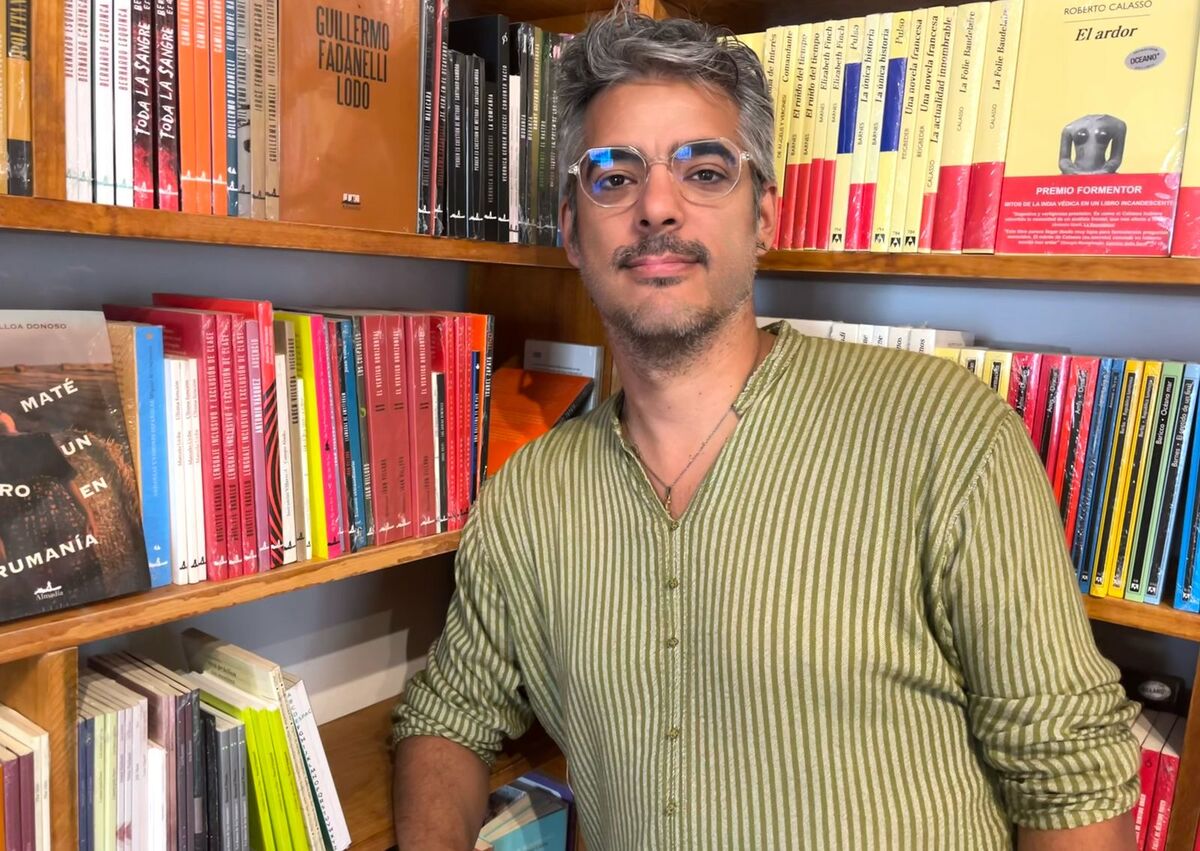 Emiliano Becerril recomienda libros únicos e irrepetibles