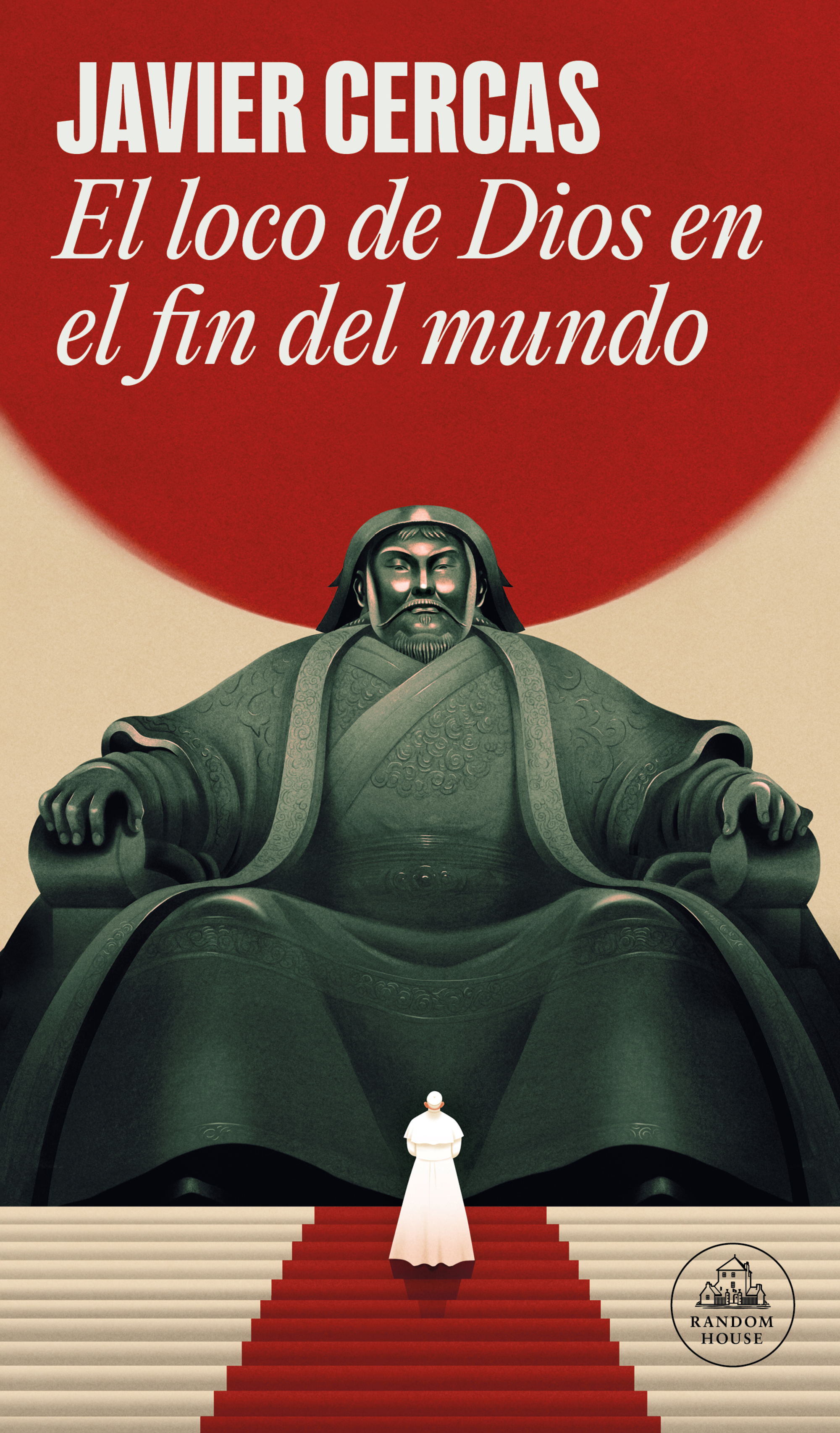 El loco de Dios en el fin del mundo