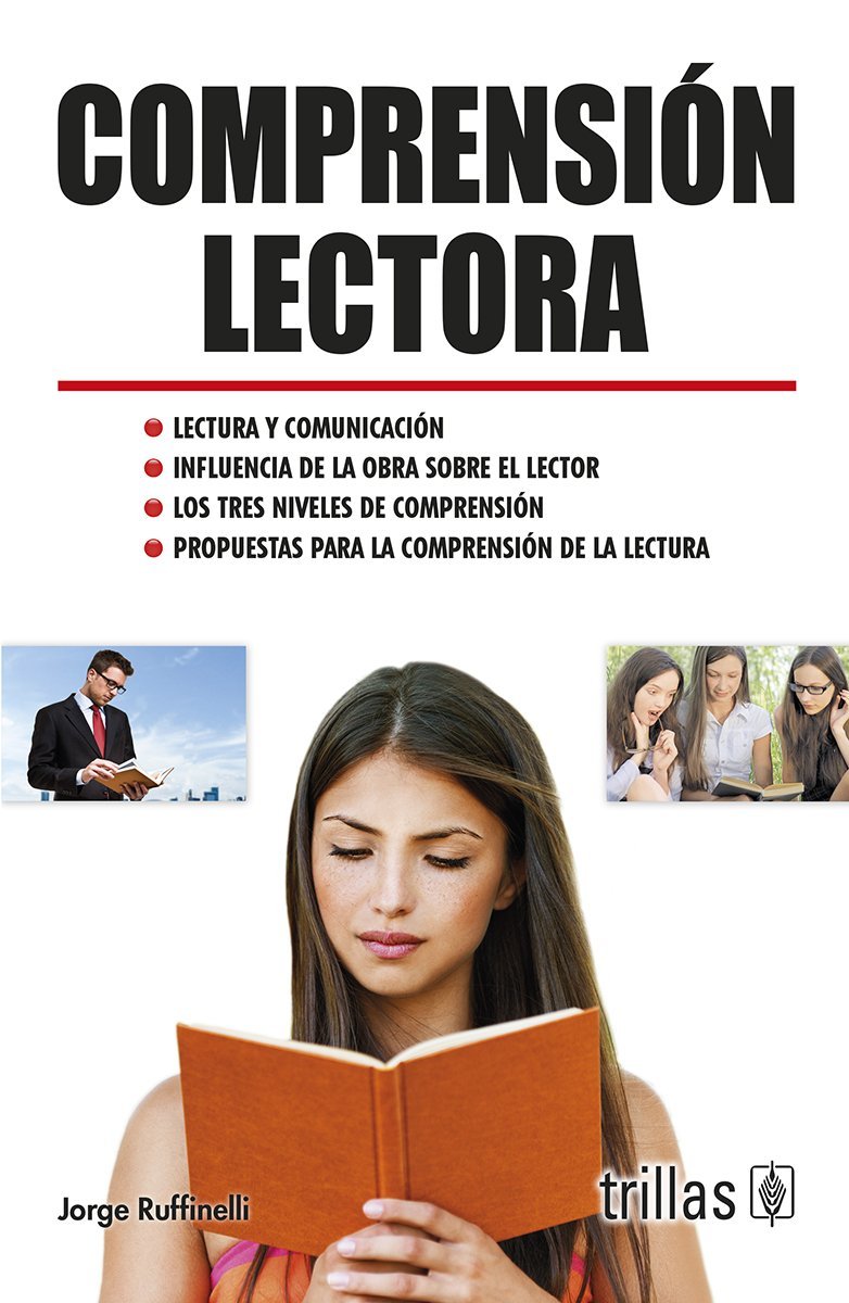 Comprensión lectora