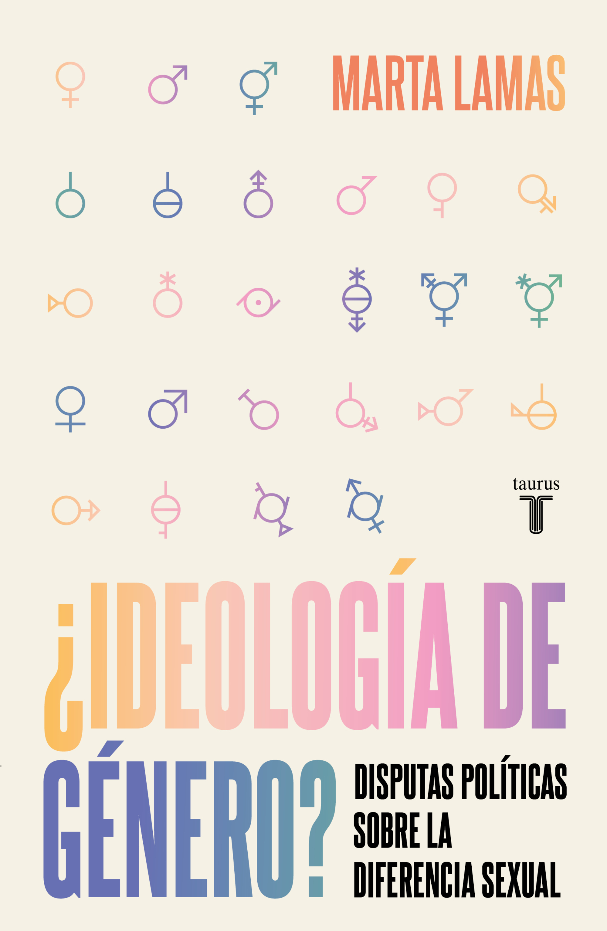 ¿Ideología de género? (FSC)