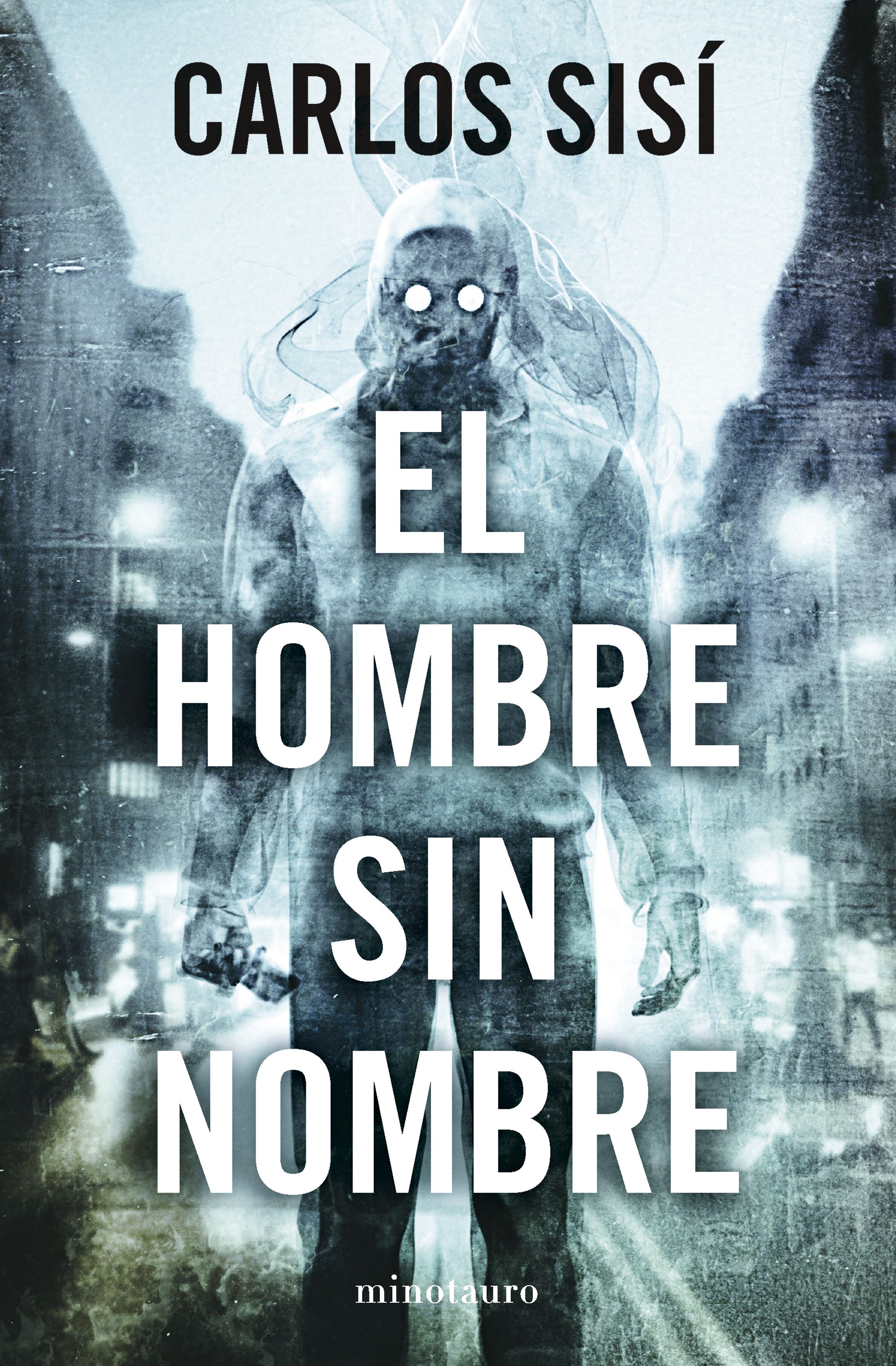 El hombre sin nombre