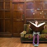 Alberto Ruy Sánchez: entrevista y libros recomendados