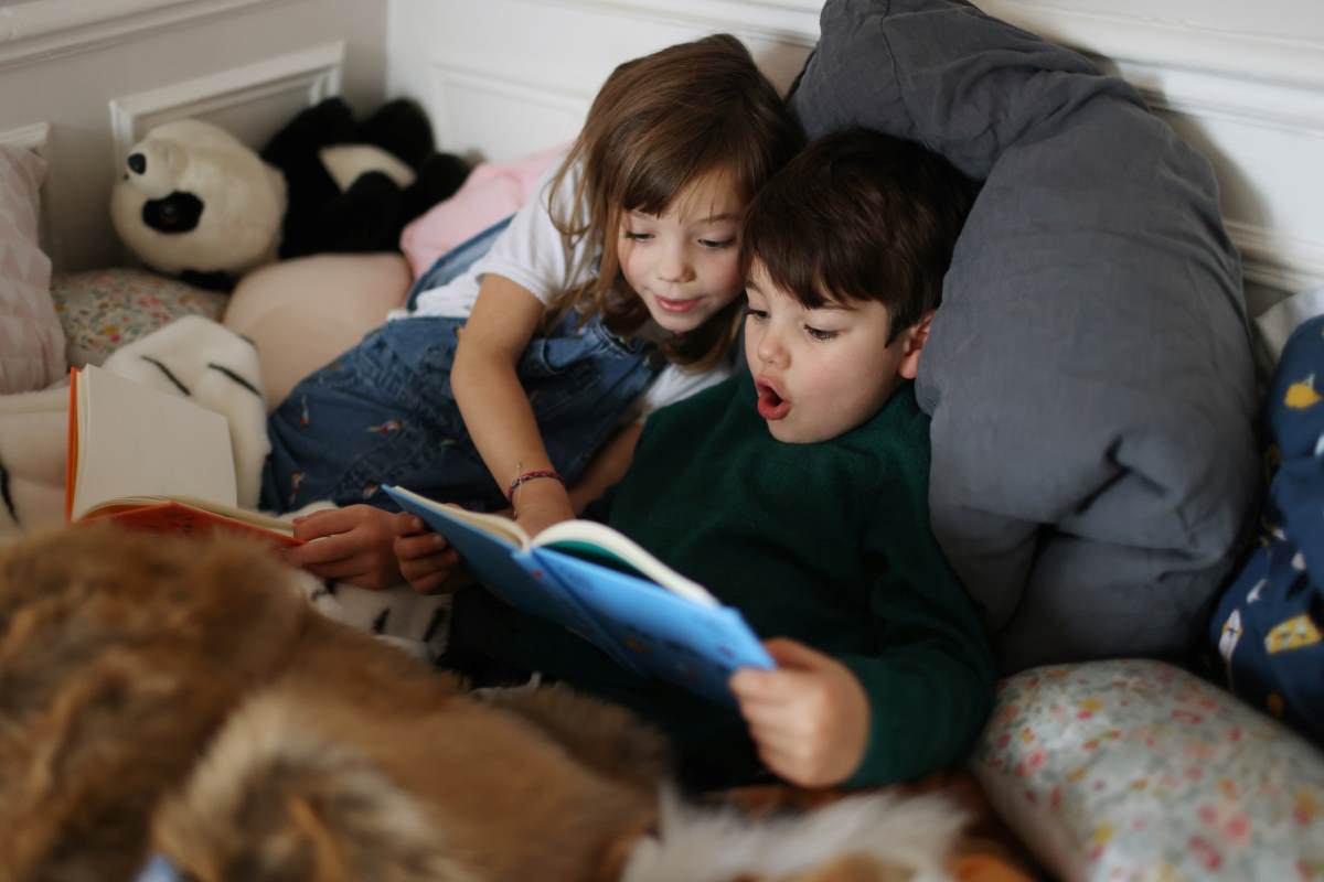 Joyas literarias para enganchar a tus peques