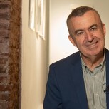 Lorenzo Silva: entrevista y libros recomendados