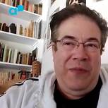 Salvador Hurtado: entrevista y libros recomendados