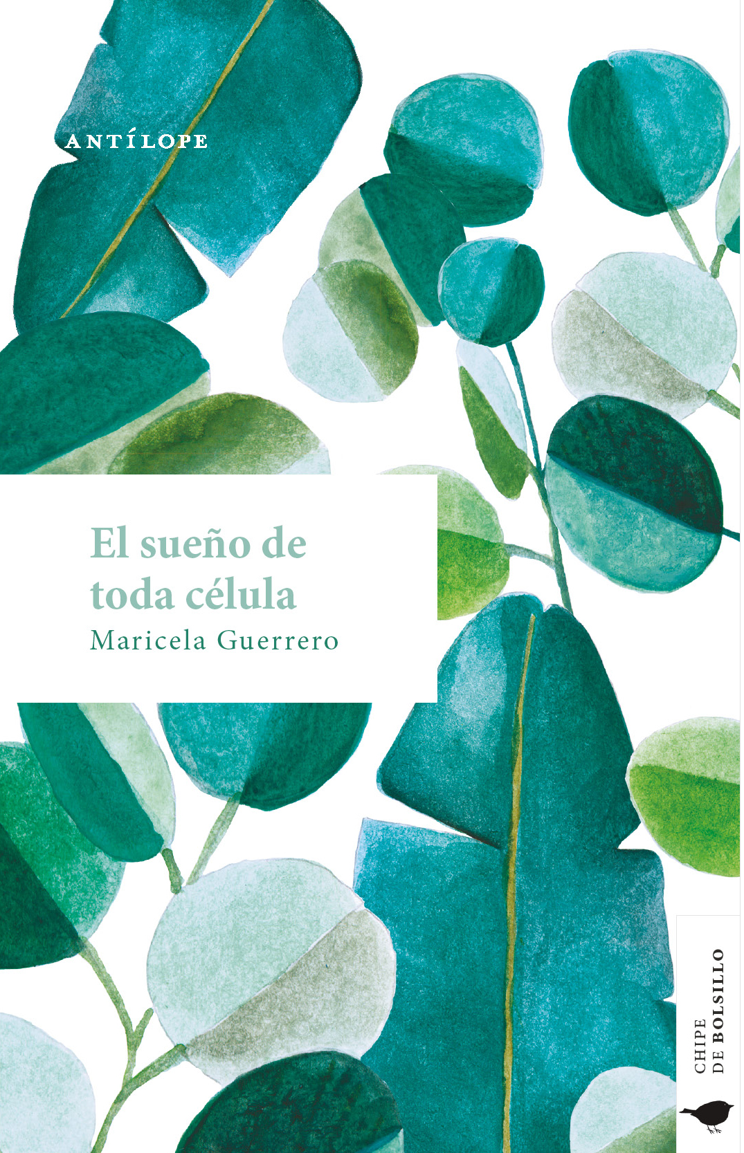 El sueño de toda célula