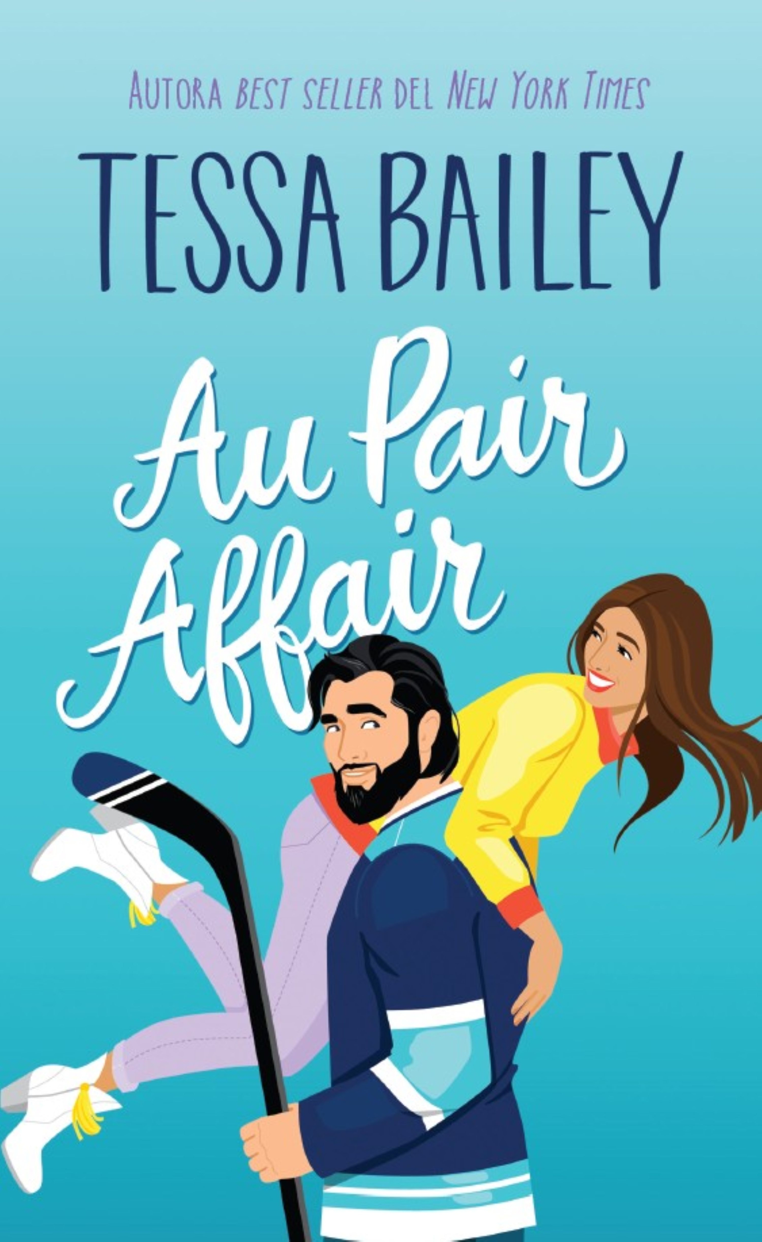 Au pair affair