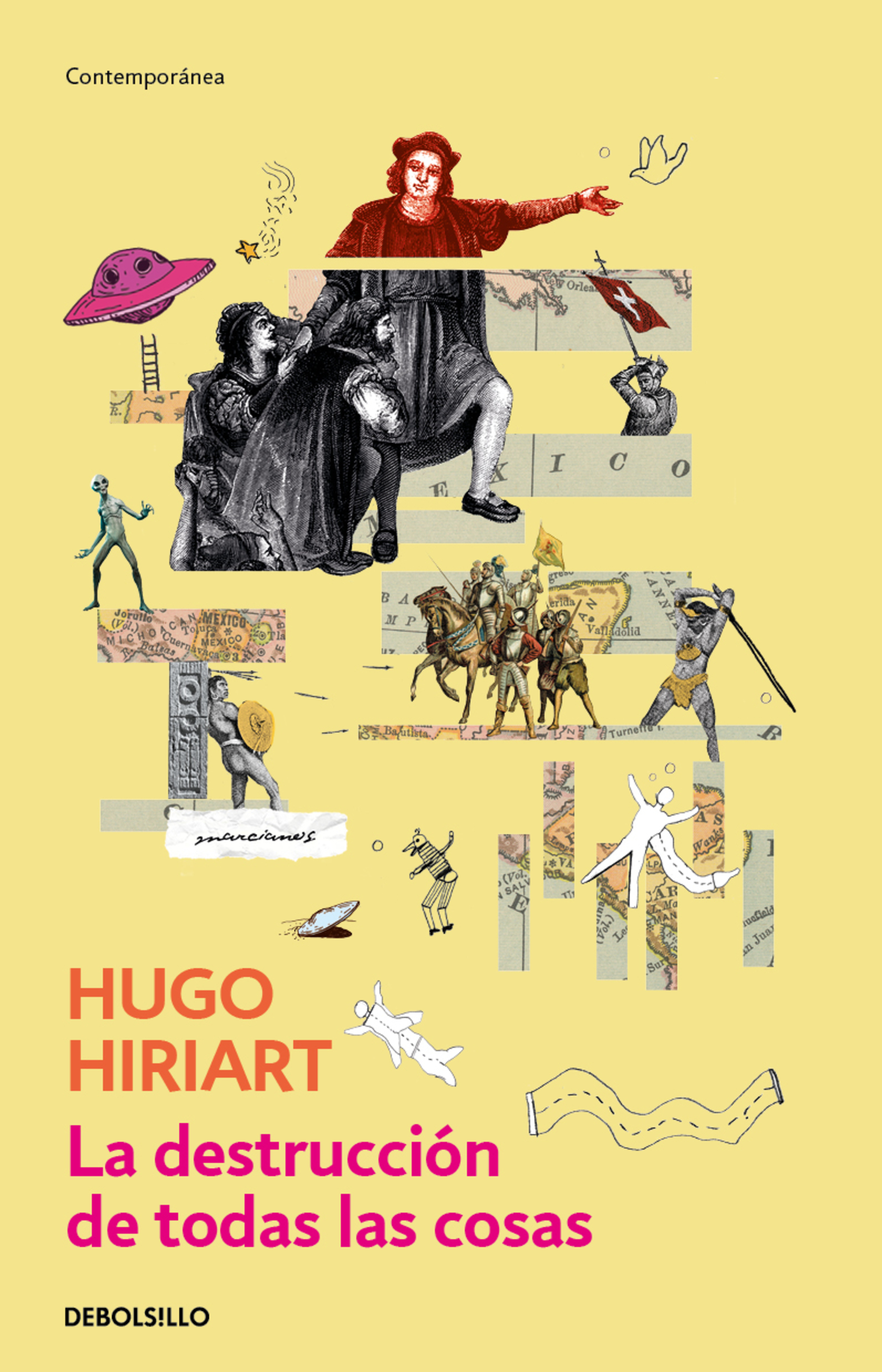 Destrucción de todas las cosas (FSC)