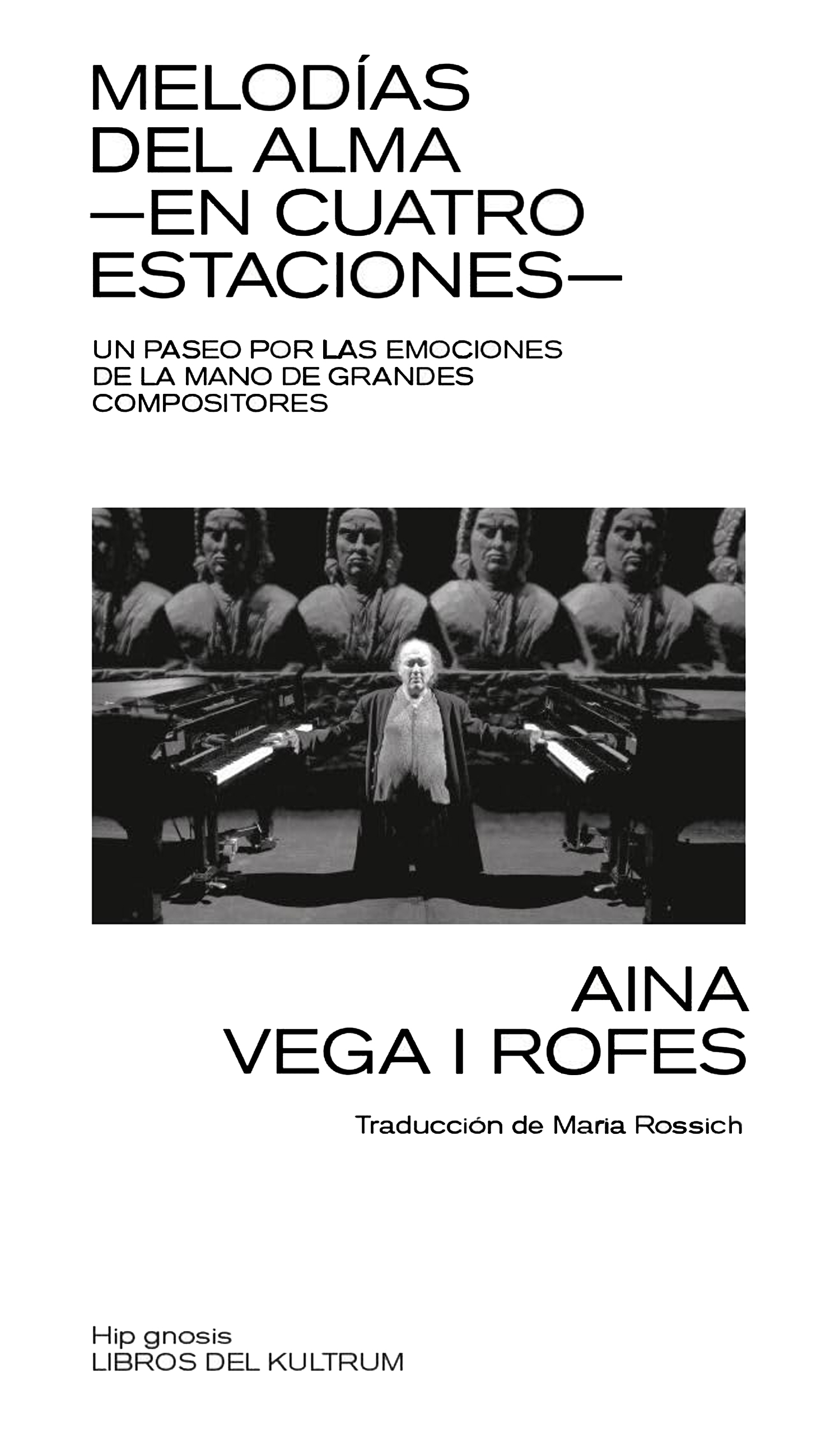 Melodías del alma —en cuatro estaciones—