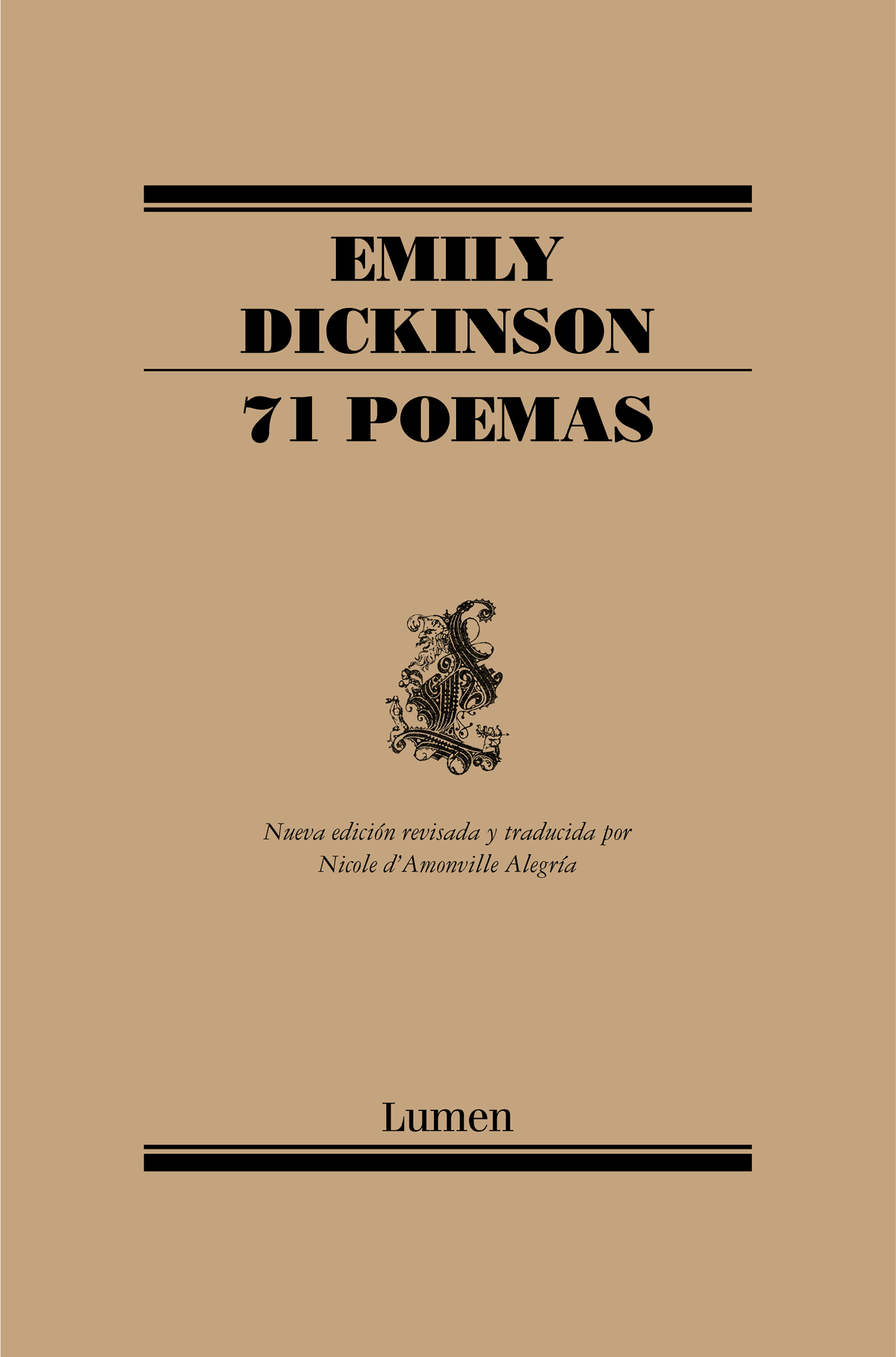 71 poemas