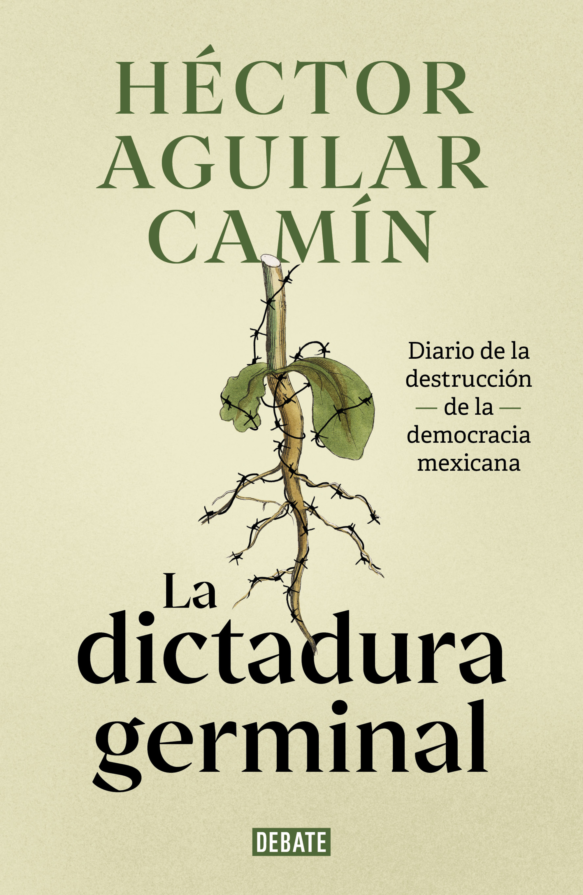 La dictadura germinal