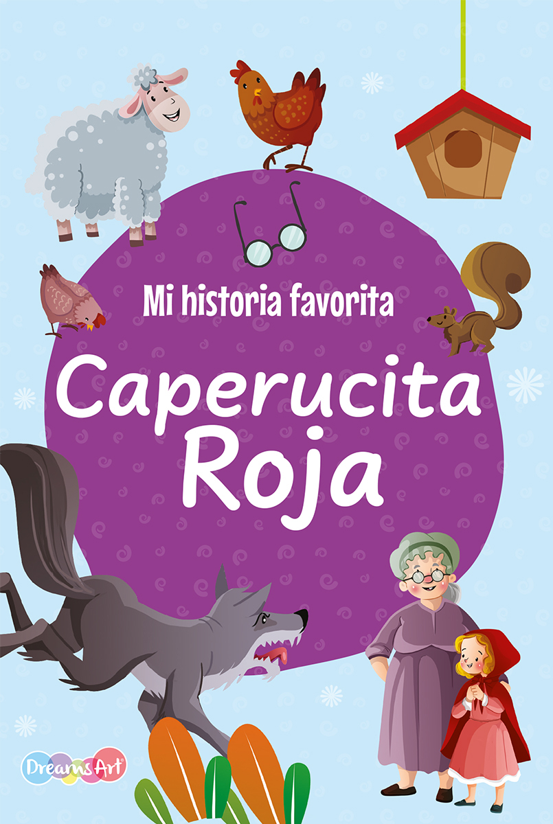 Caperucita Roja