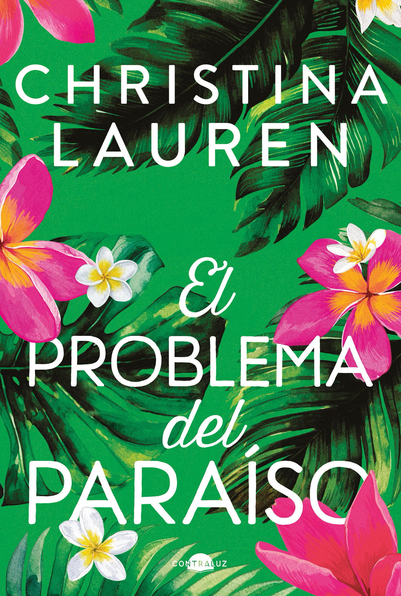 El problema del paraíso