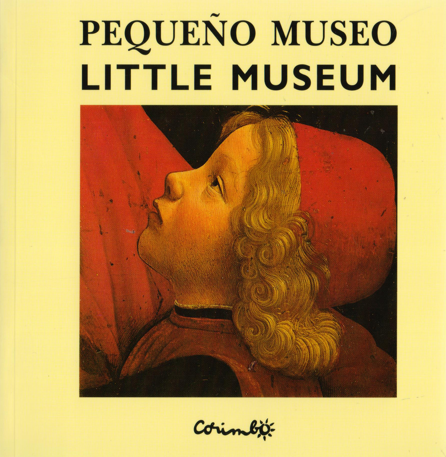 Pequeño museo/Little museum