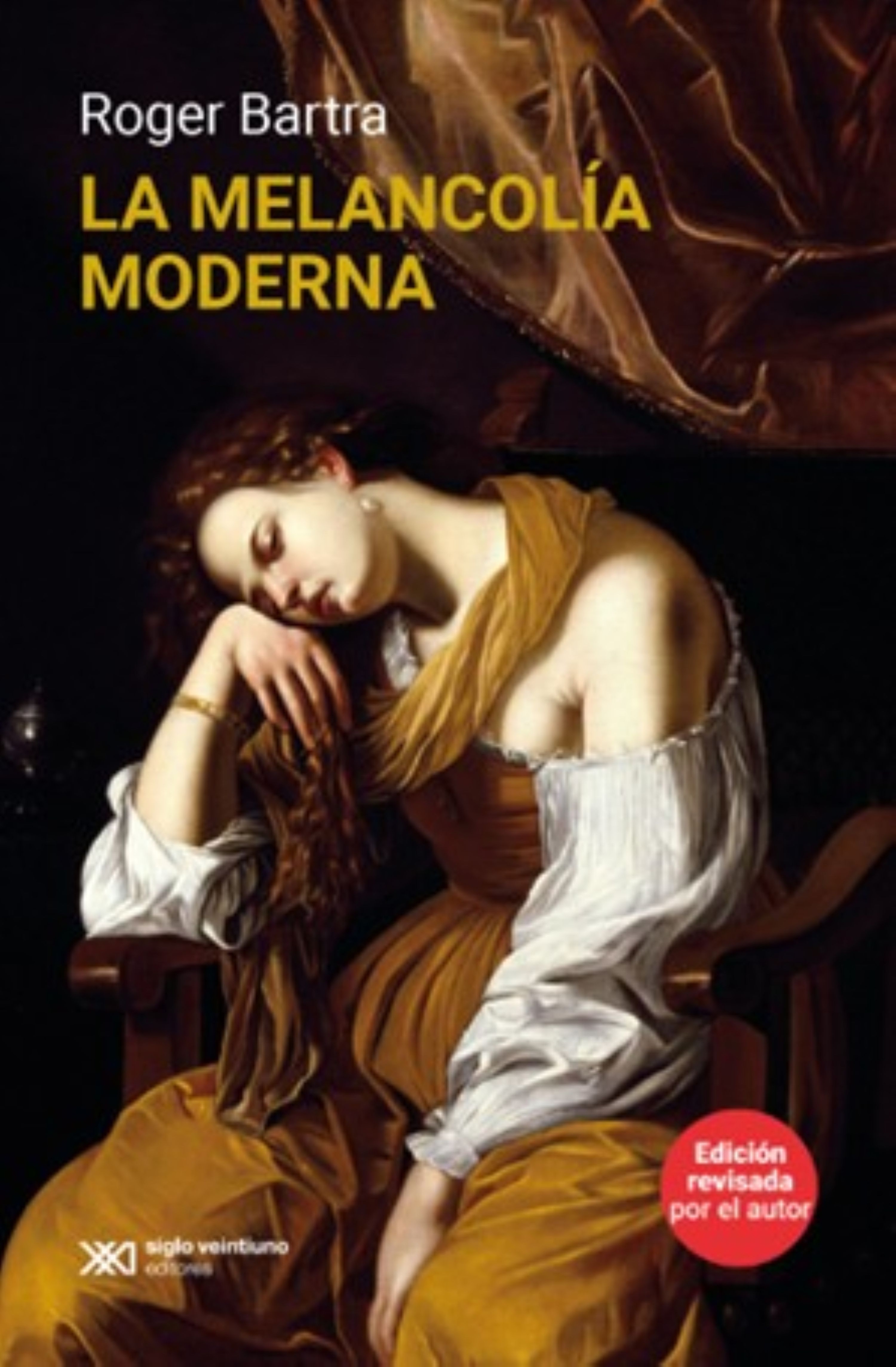 La melancolía moderna