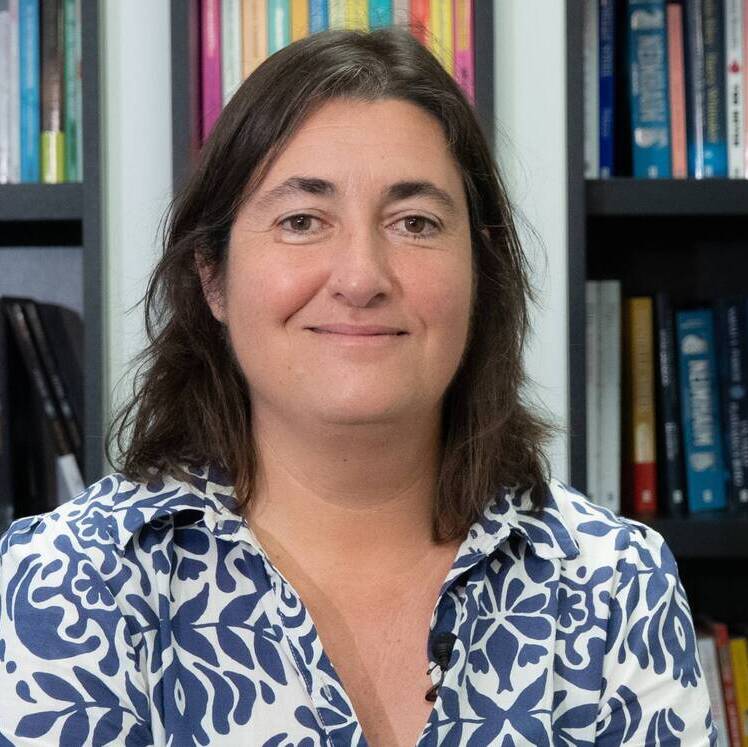 Ximena Maier (foto: Librotea)