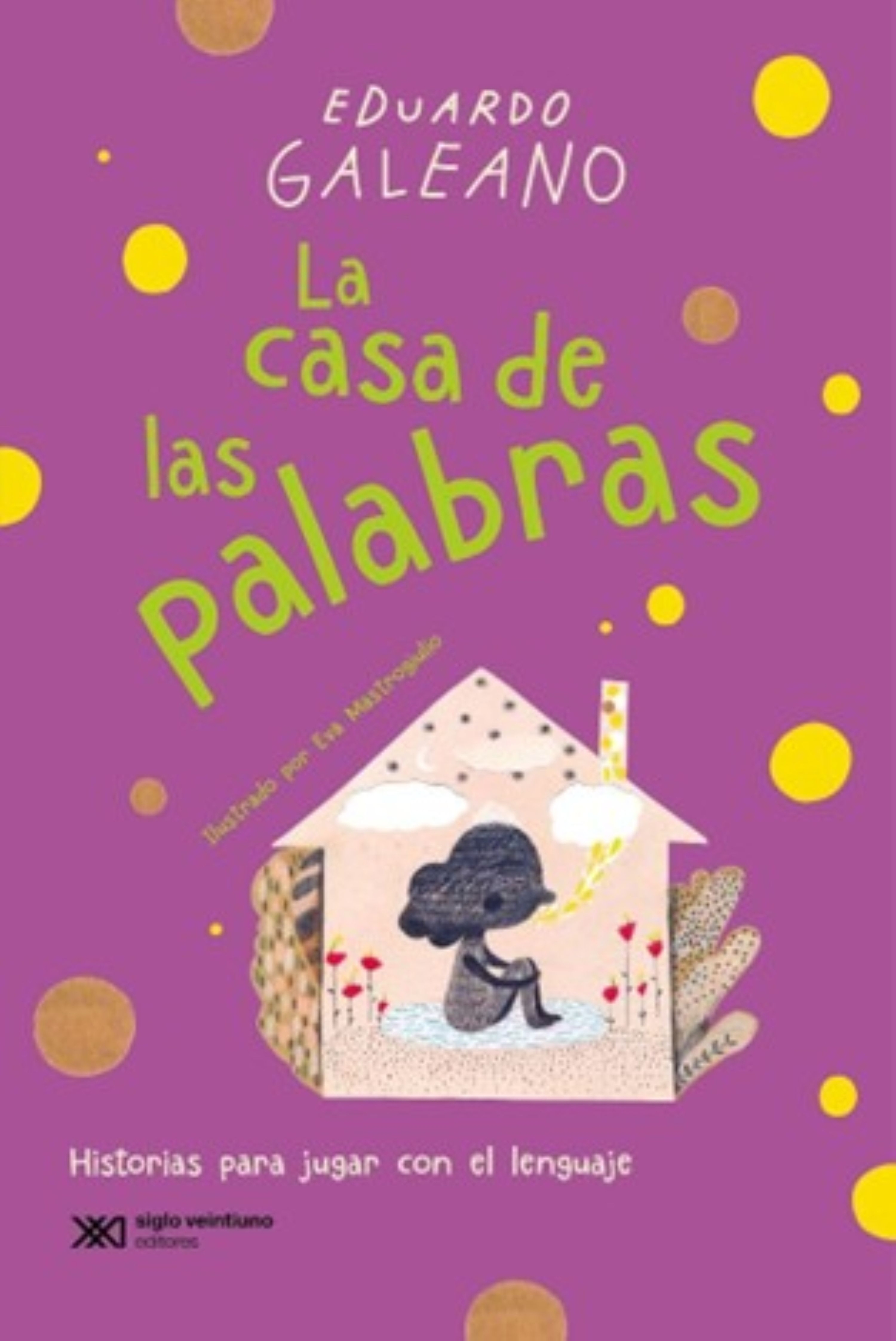 La casa de las palabras