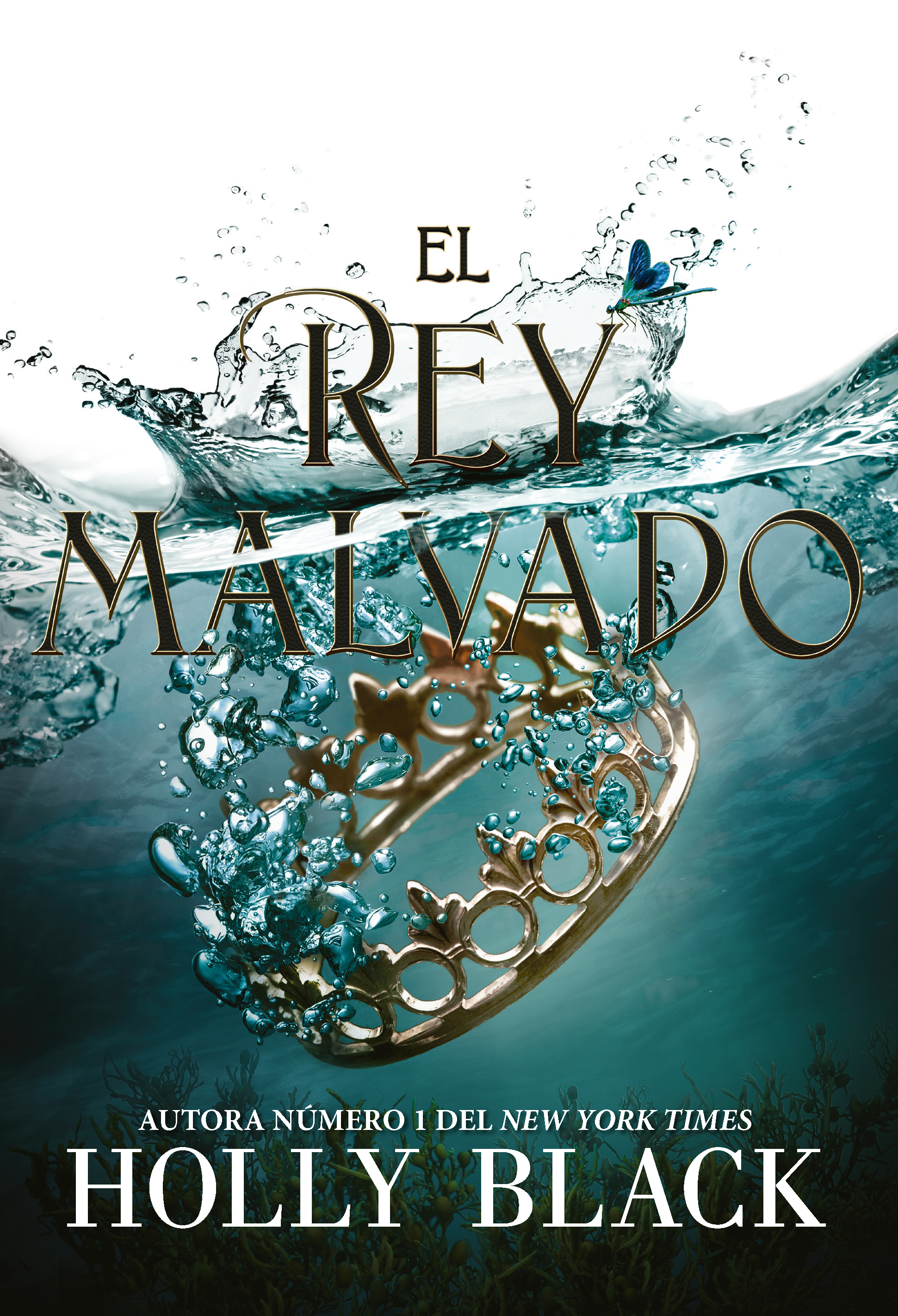 El rey malvado