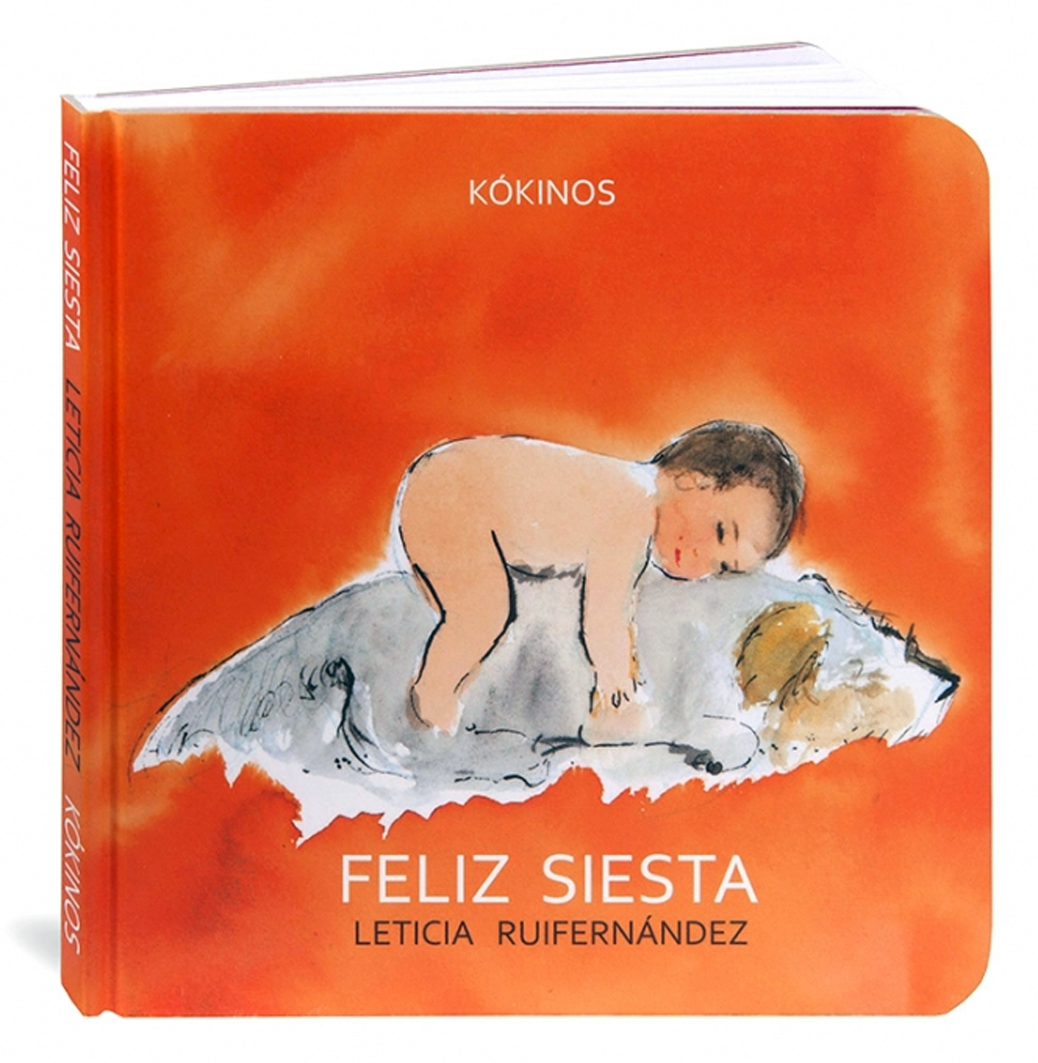 Feliz siesta