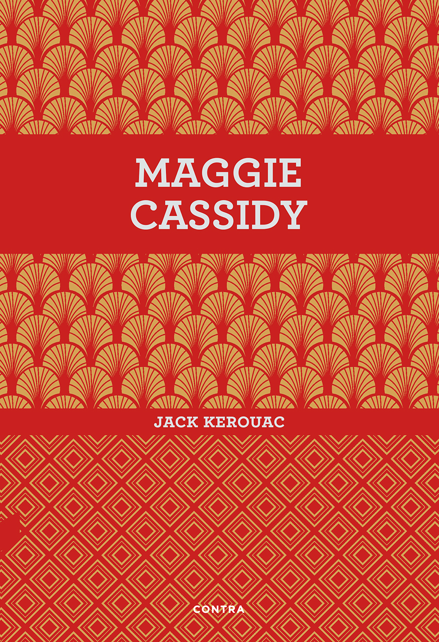 Maggie Cassidy