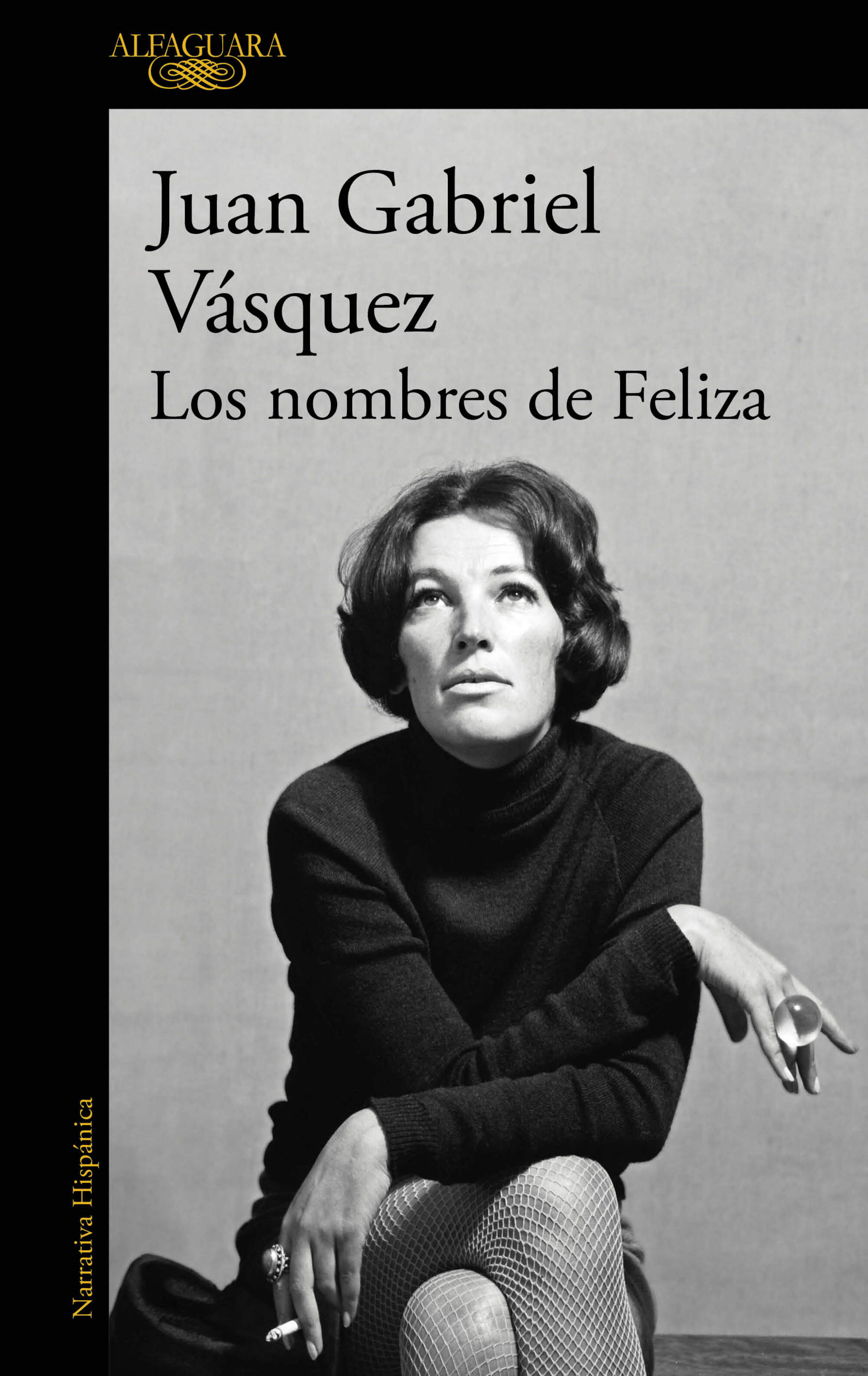 Los nombres de Feliza