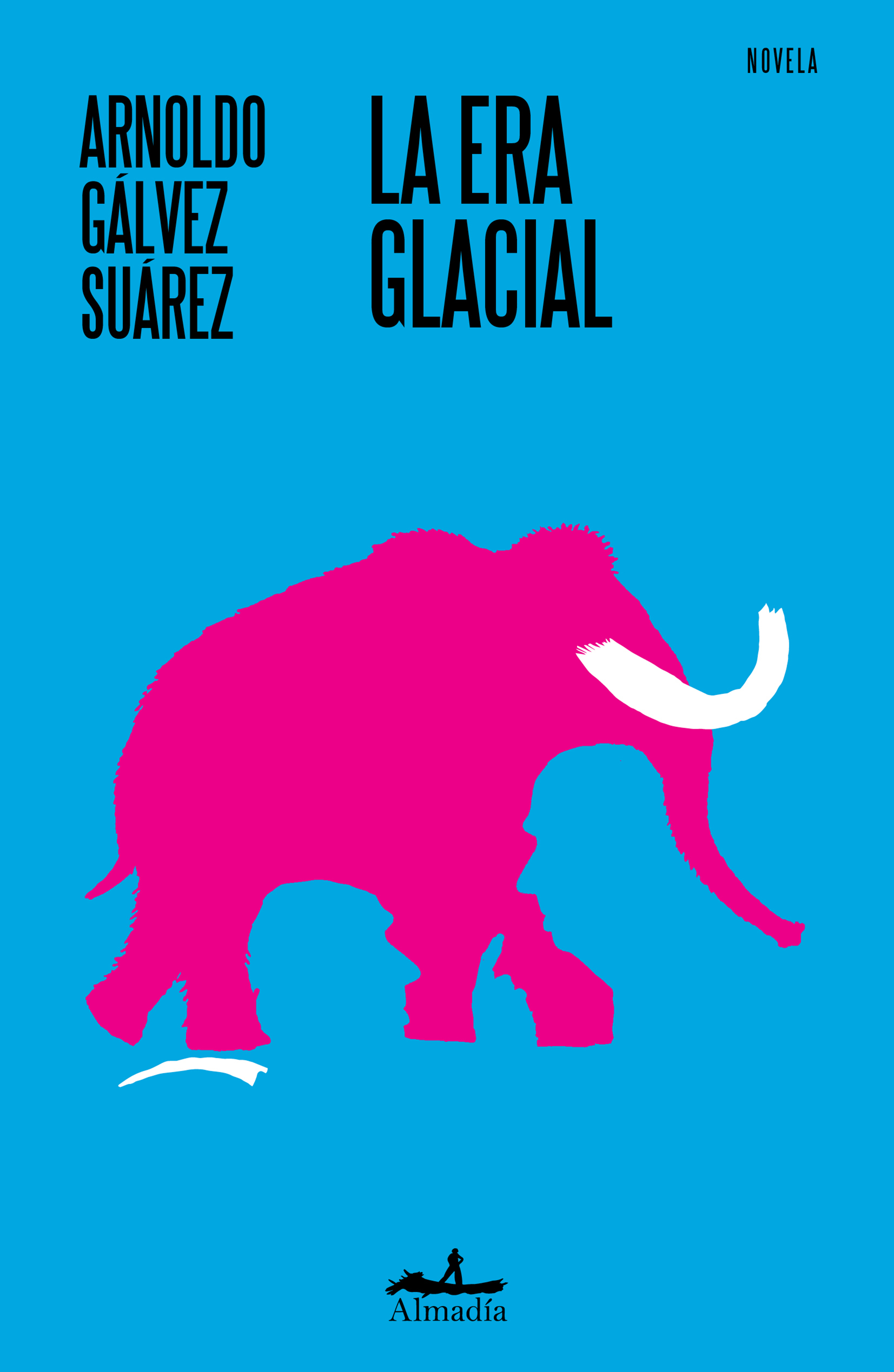 La era glacial