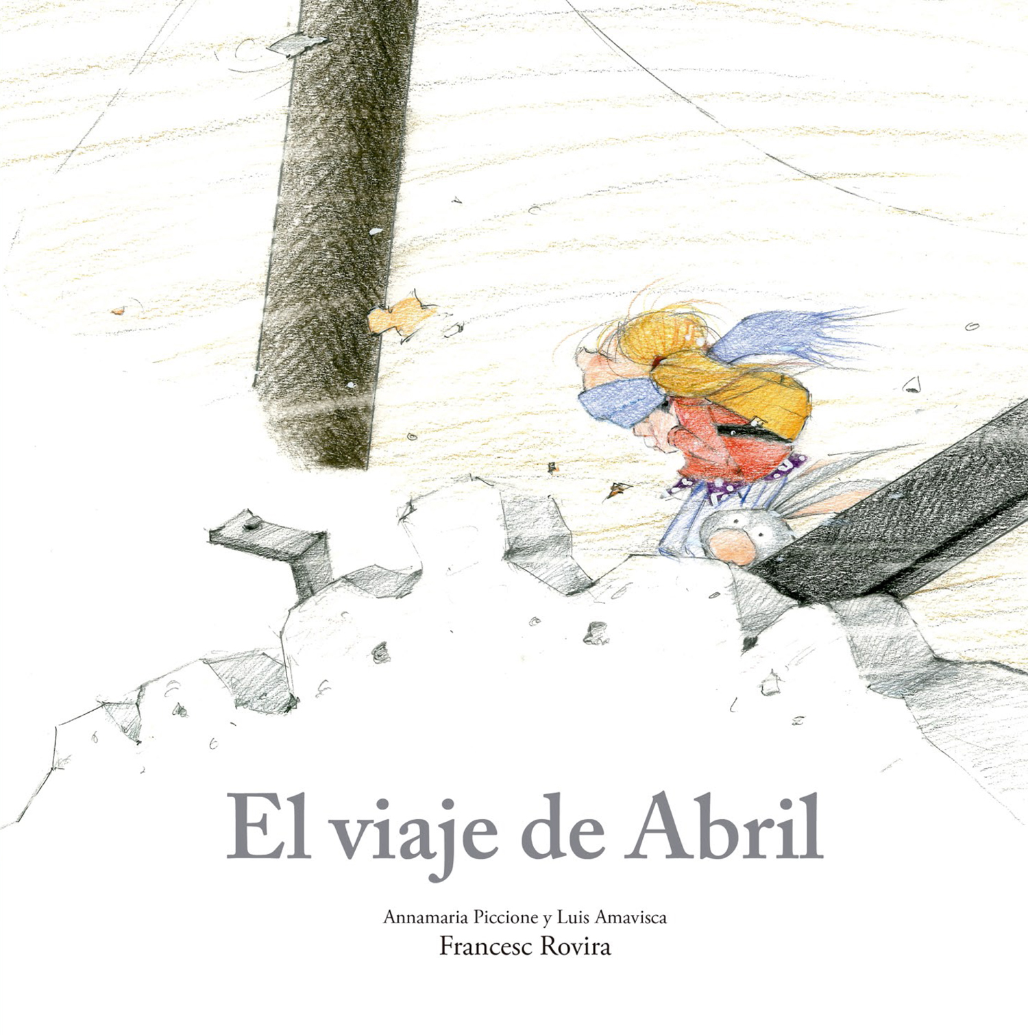 El viaje de Abril