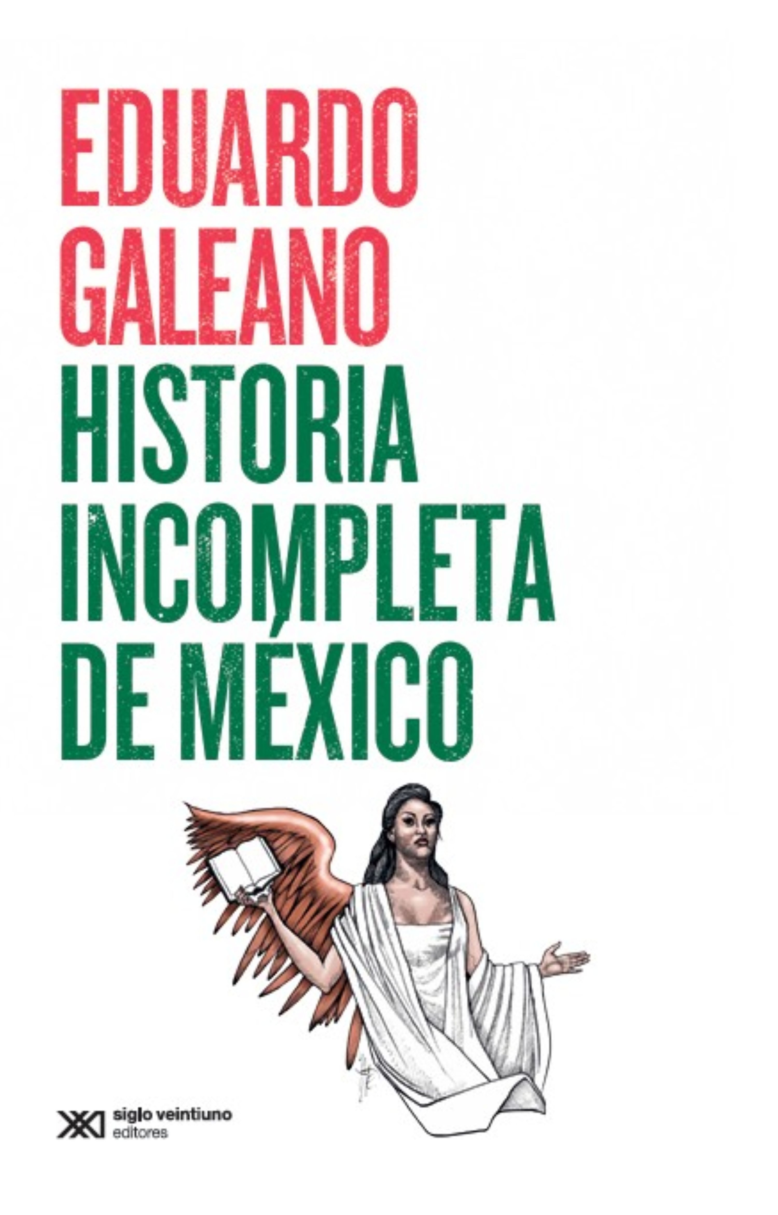 Historia incompleta de México