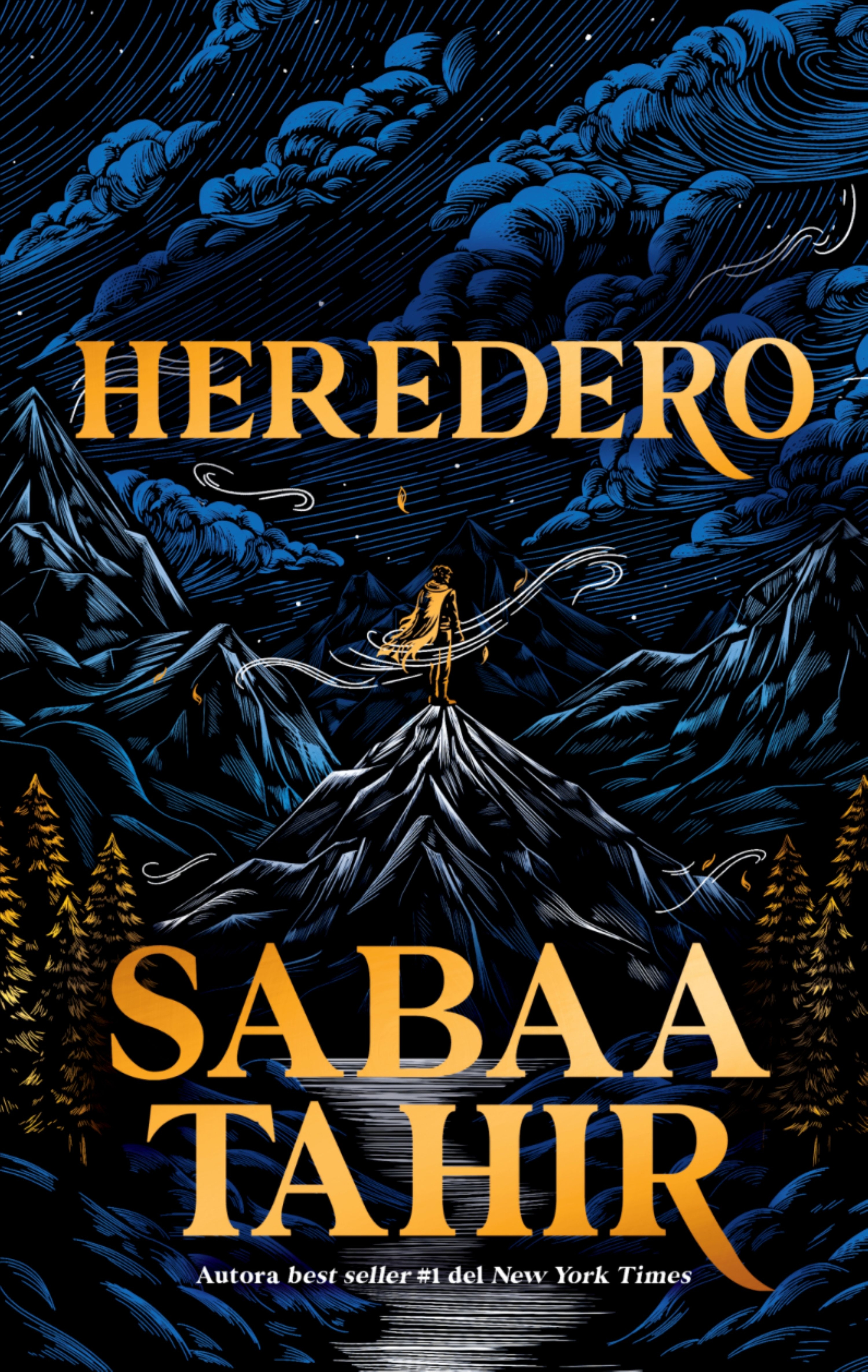 Heredero (1)