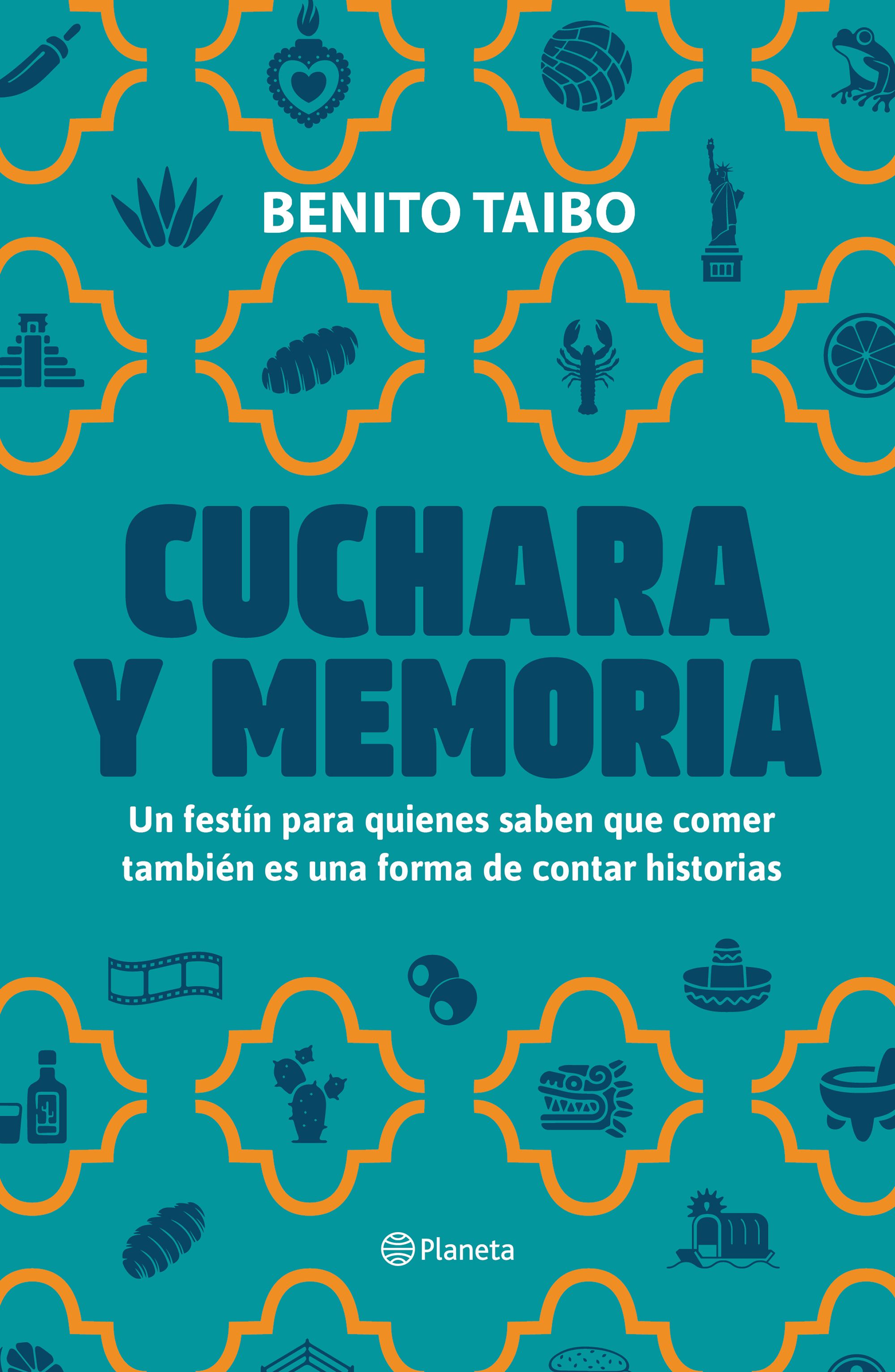 Cuchara y memoria 2